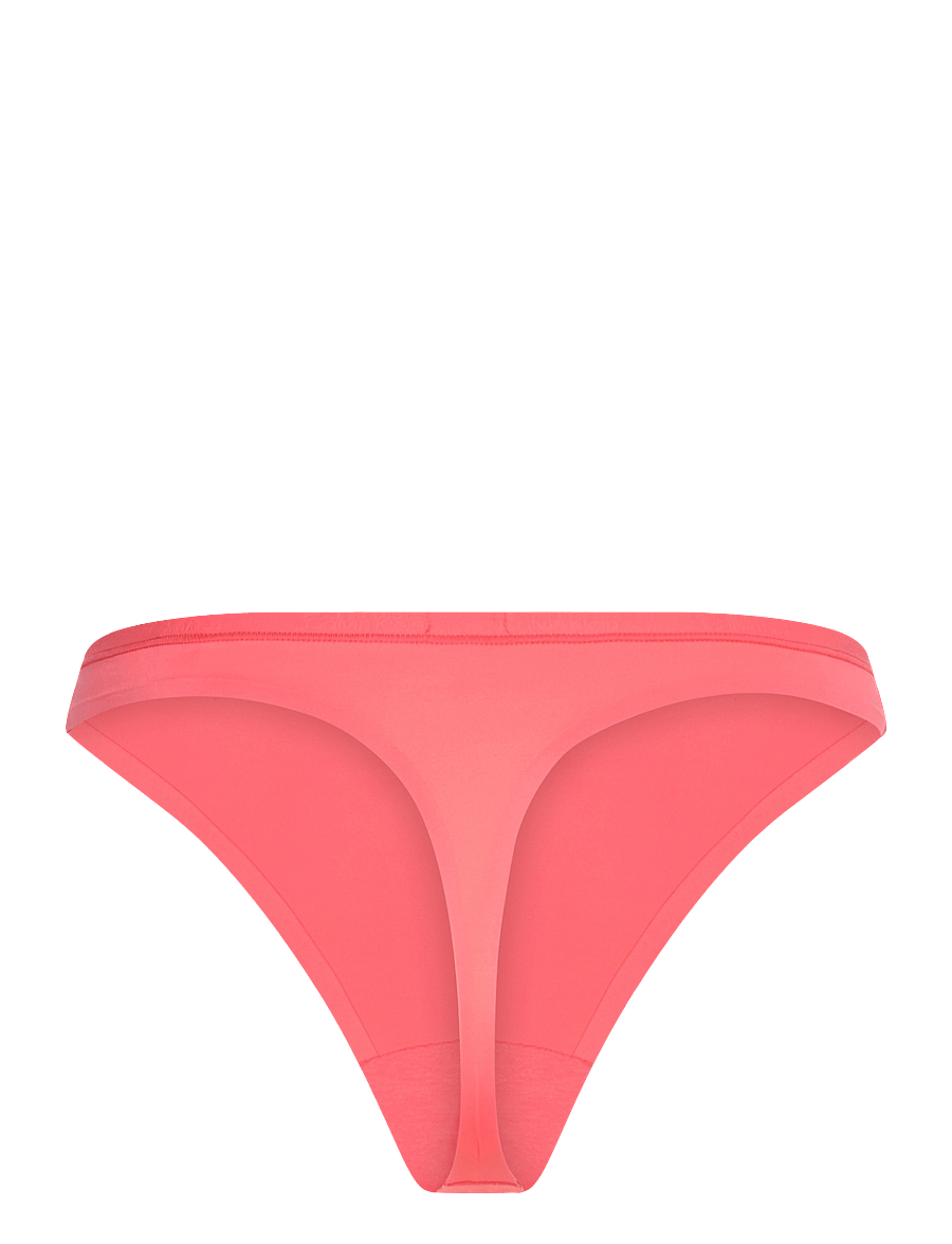 Calvin Klein - THONG - stringtrosor - exquisite pink - 2