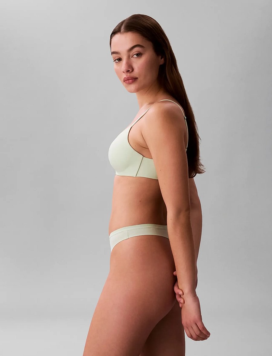 Calvin Klein - THONG - thongs - spray - 3