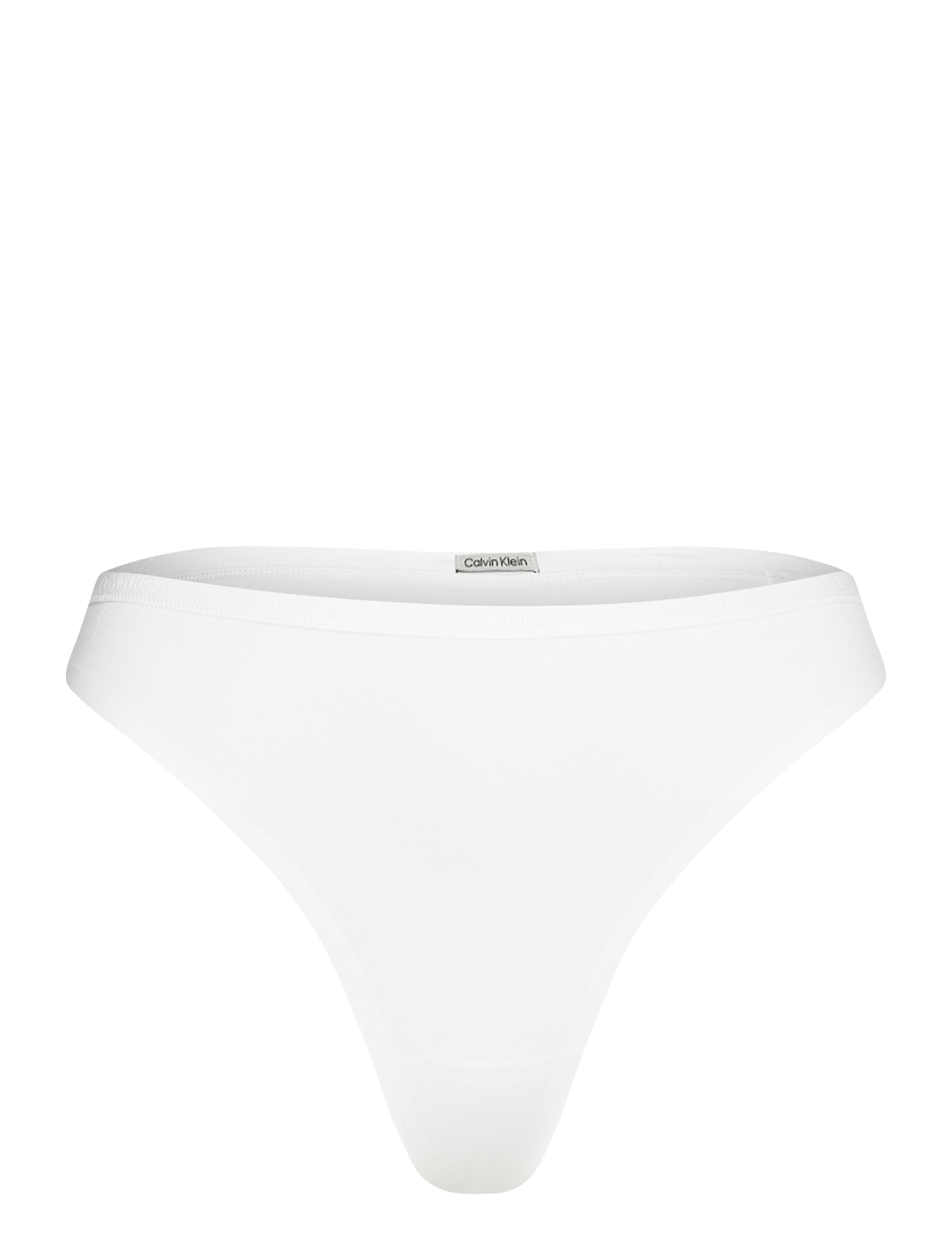 Calvin Klein - Thong - Stringi