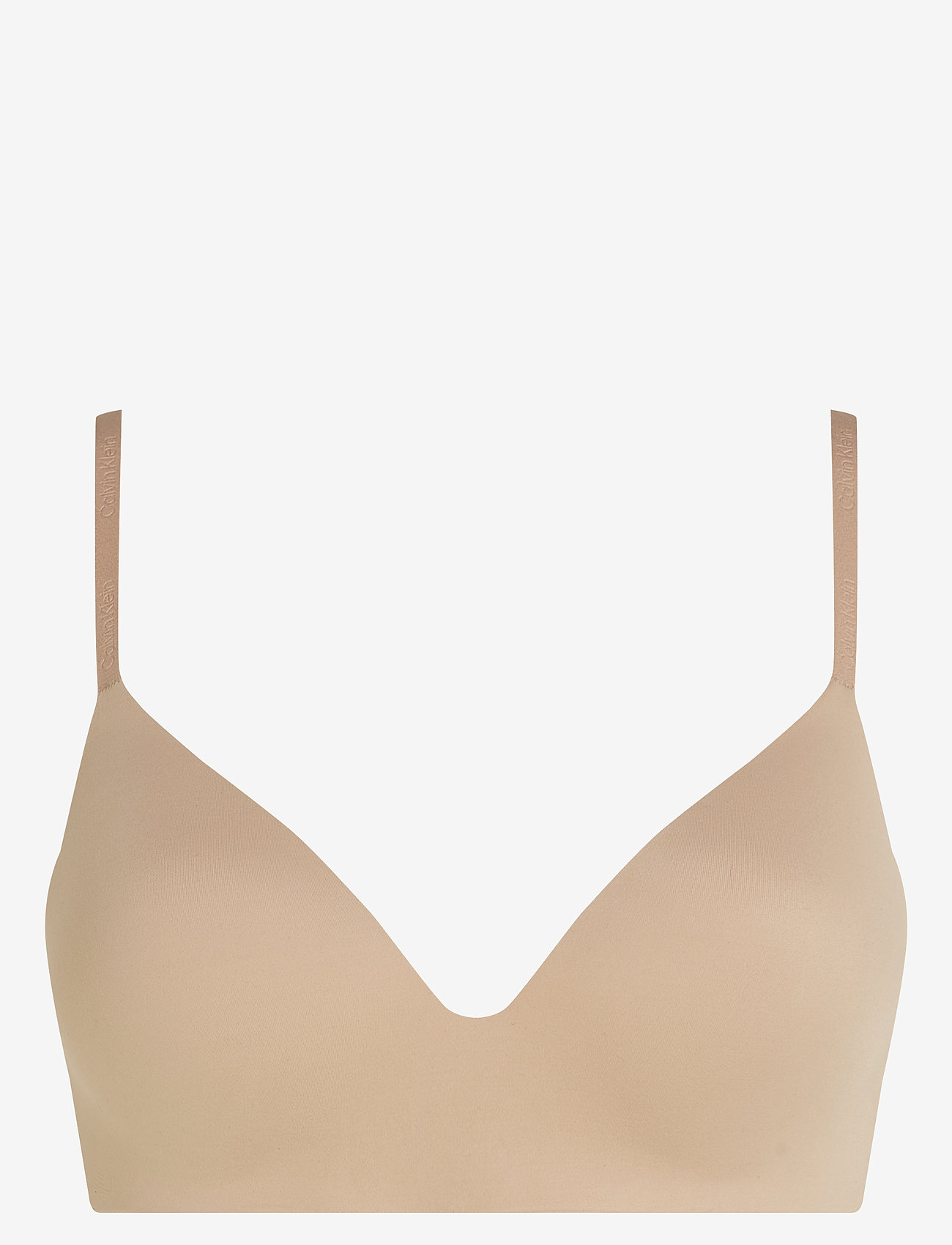 Calvin Klein - WIRE FREE T SHIRT BRA - t-shirt bh:ar - cedar - 1
