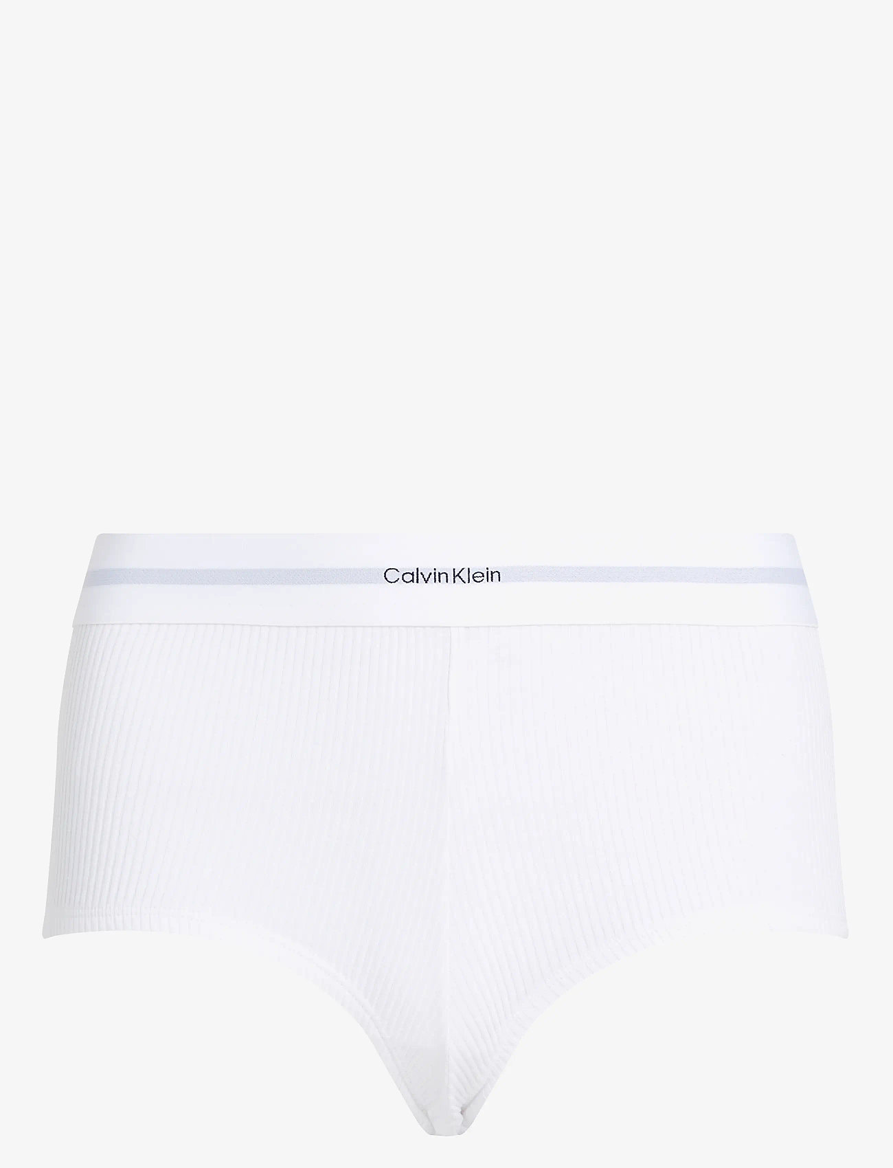 Calvin Klein - BOYSHORT - white - 1
