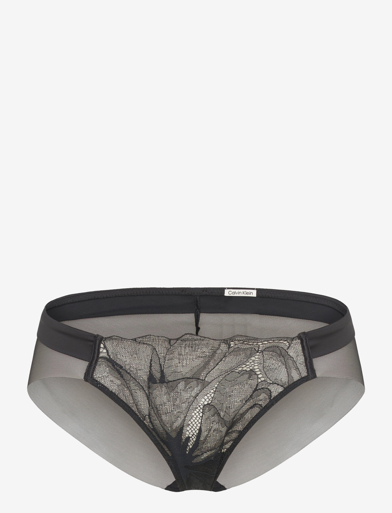 Calvin Klein - BIKINI - briefs - black - 1