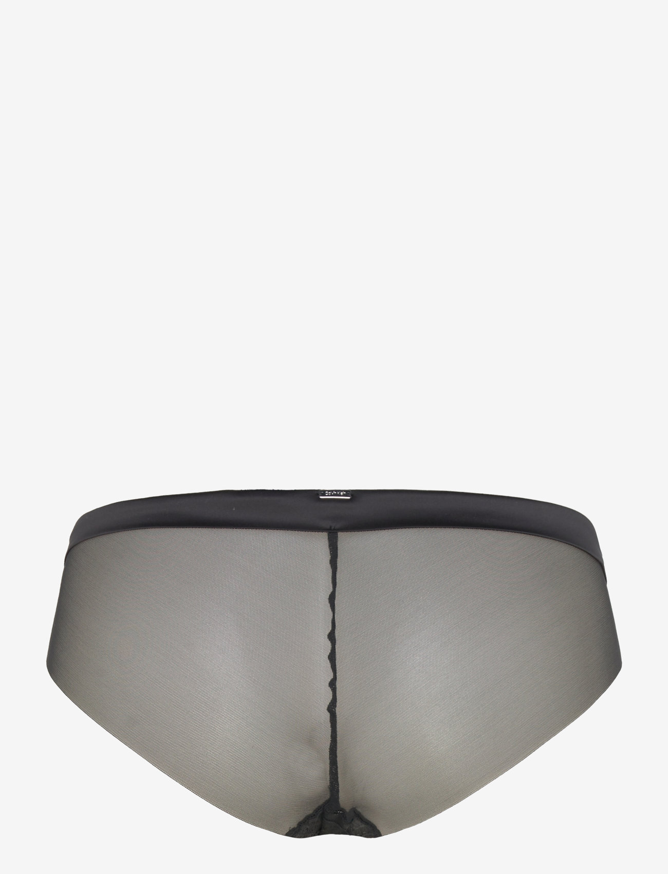Calvin Klein - BIKINI - briefs - black - 2