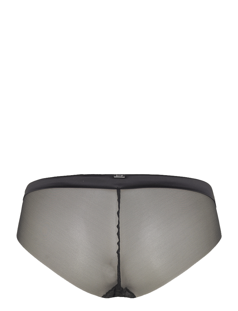 Calvin Klein - BIKINI - briefs - black - 2