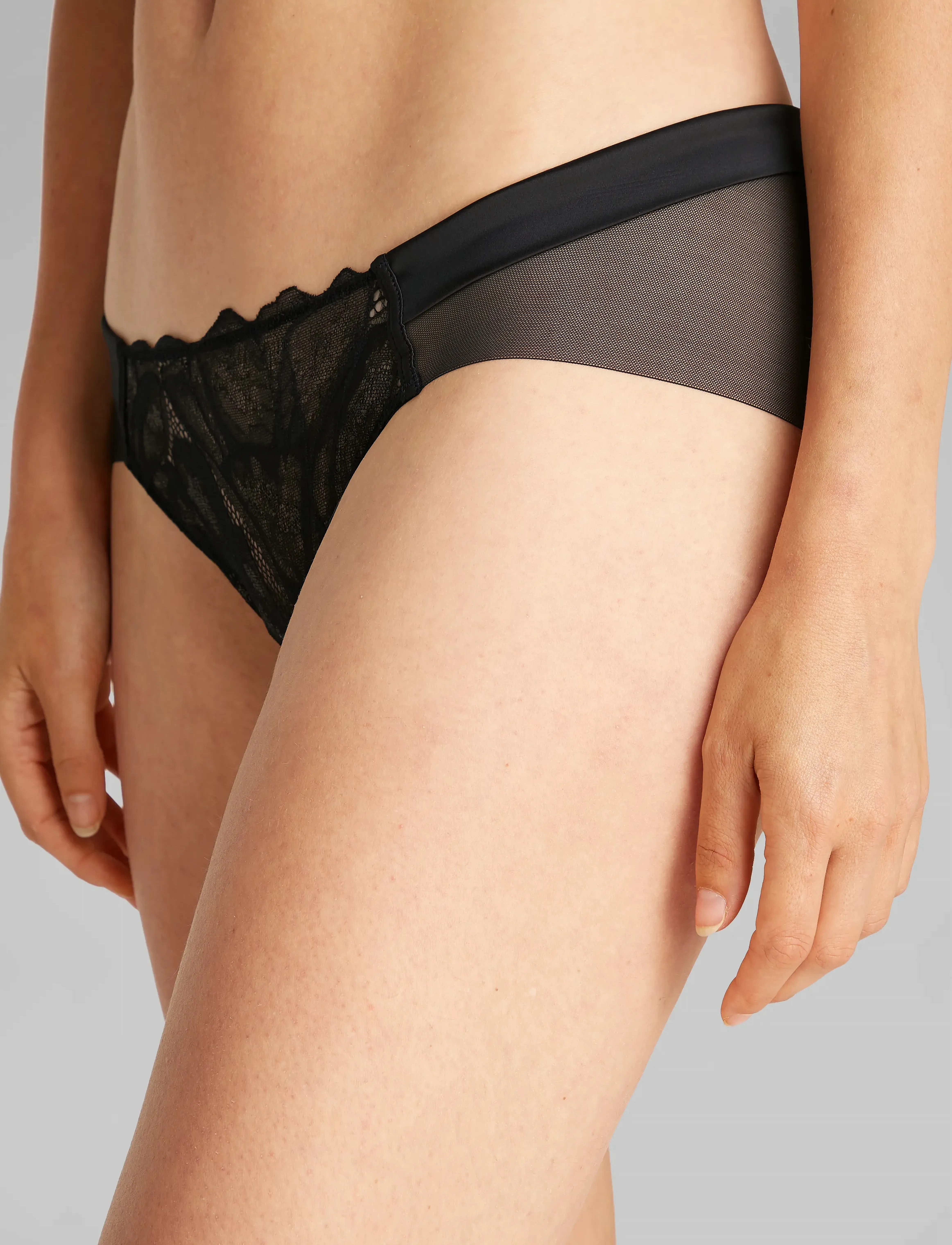 Calvin Klein - BIKINI - alhaisimmat hinnat - black - 5