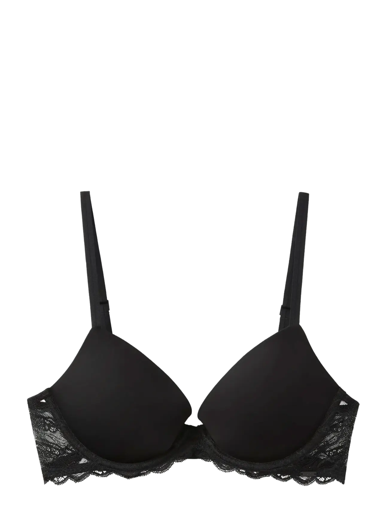 CALVIN KLEIN Lift Demi Schwarz - Ex65 - Damen