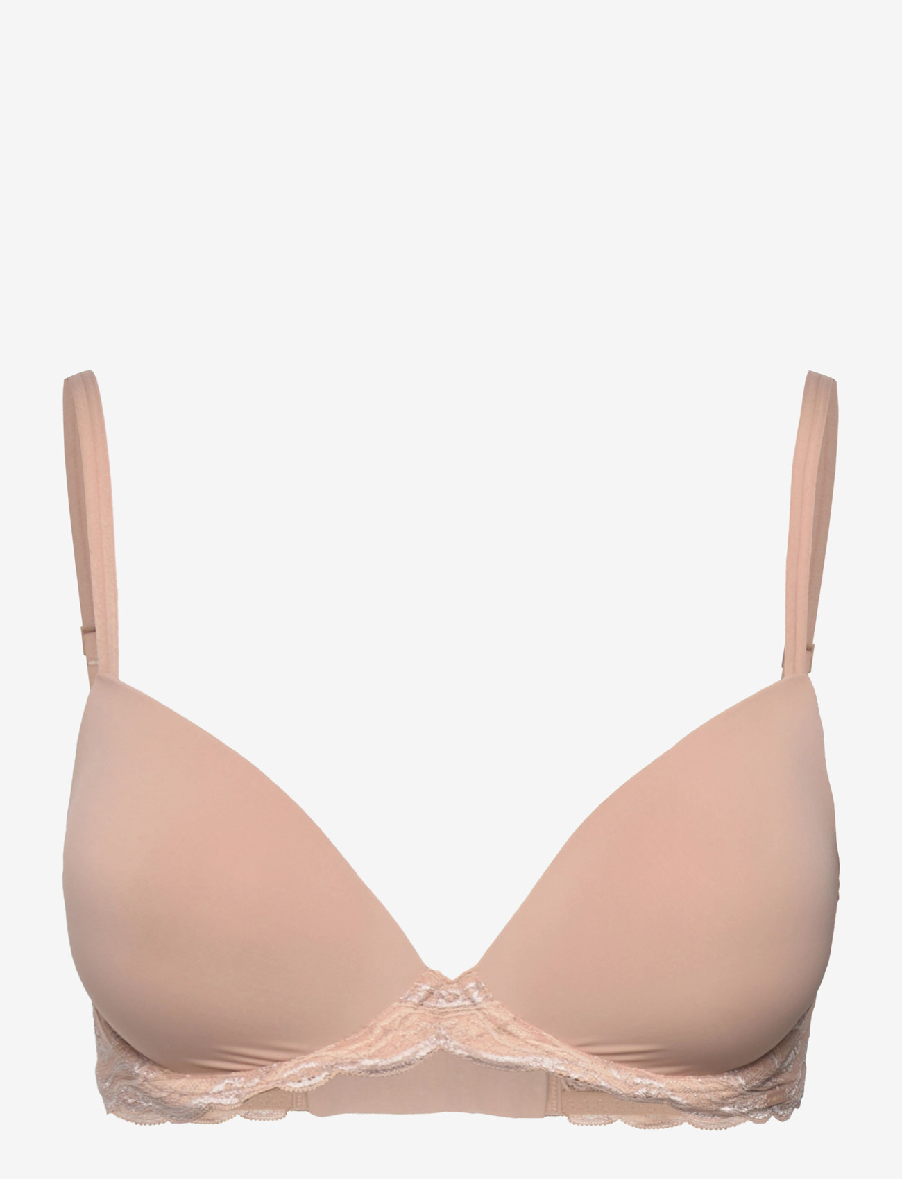 Calvin Klein - LIFT DEMI - push up bras - cedar - 0
