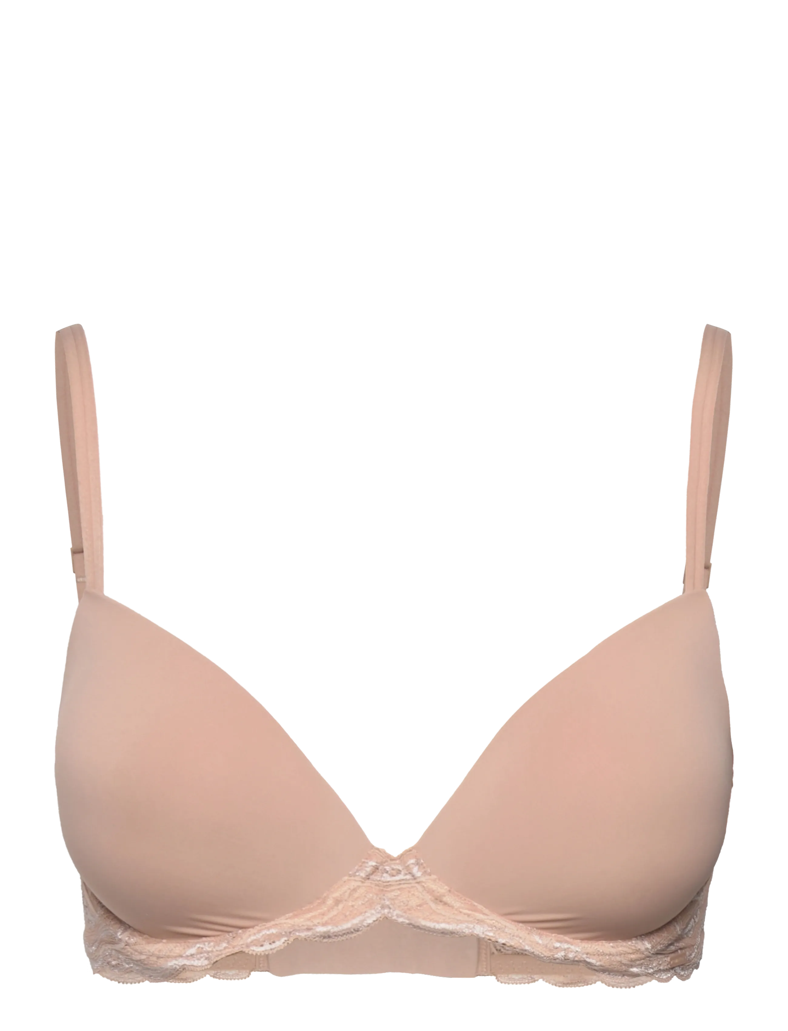 Calvin Klein LIFT DEMI - Underkläder - CEDAR / cream