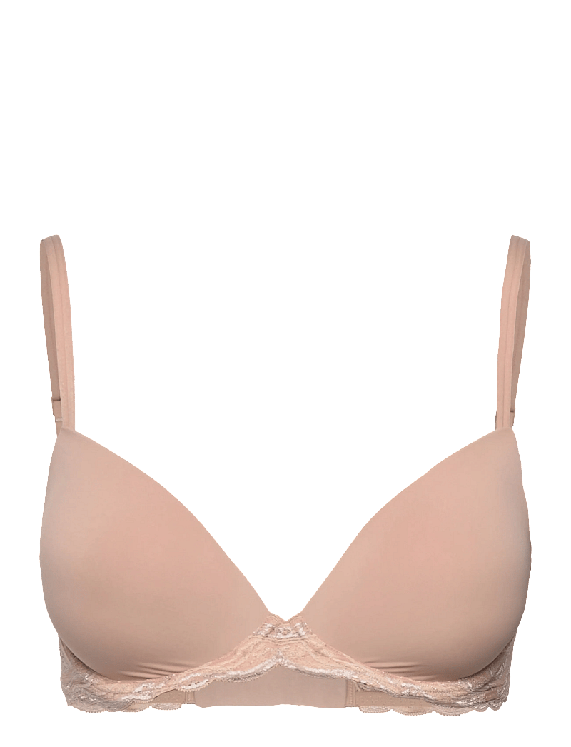 Calvin Klein - LIFT DEMI - push up bras - cedar - 0