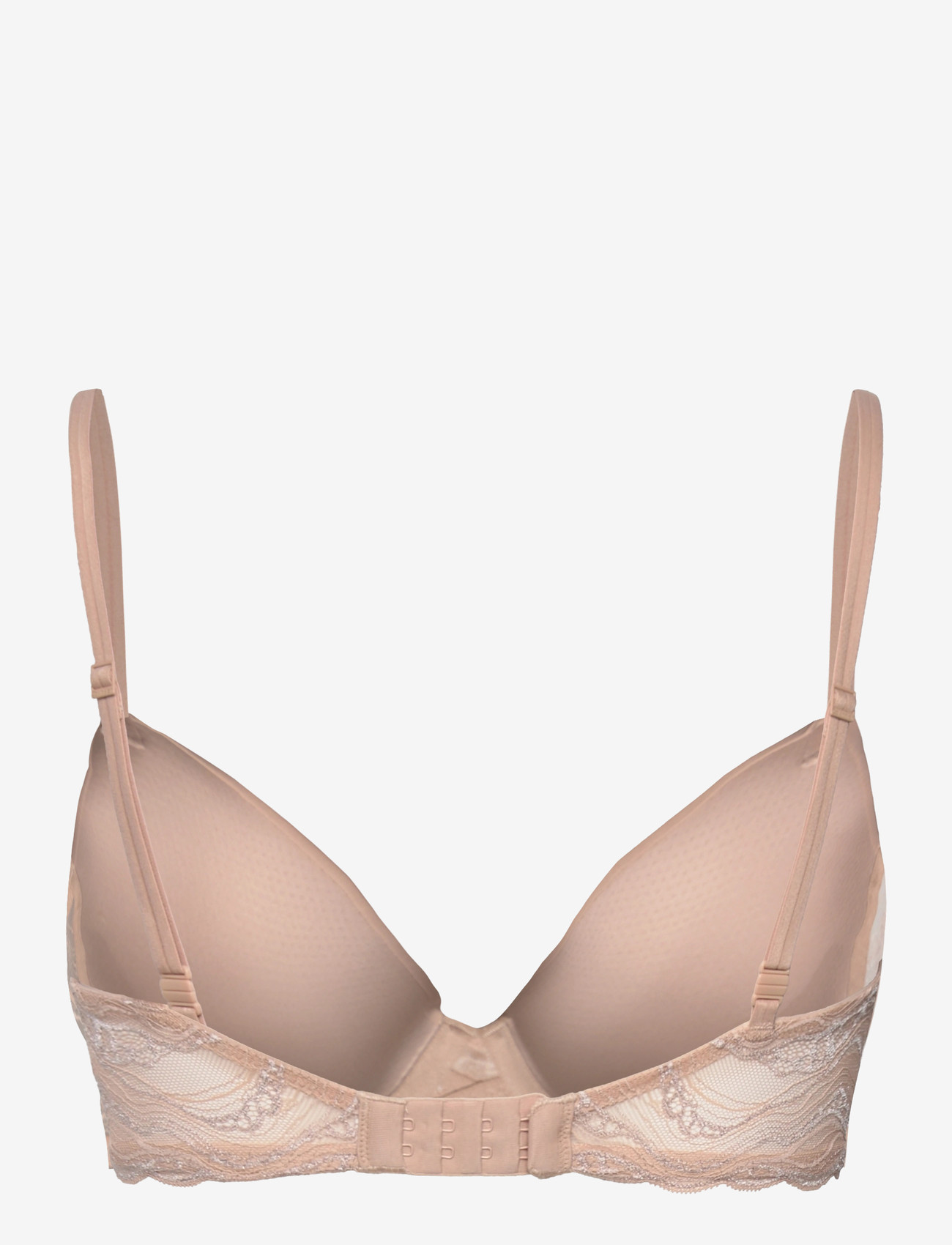 Calvin Klein - LIFT DEMI - push up bras - cedar - 1