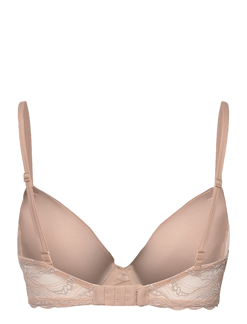 Calvin Klein - LIFT DEMI - push up bras - cedar - 1
