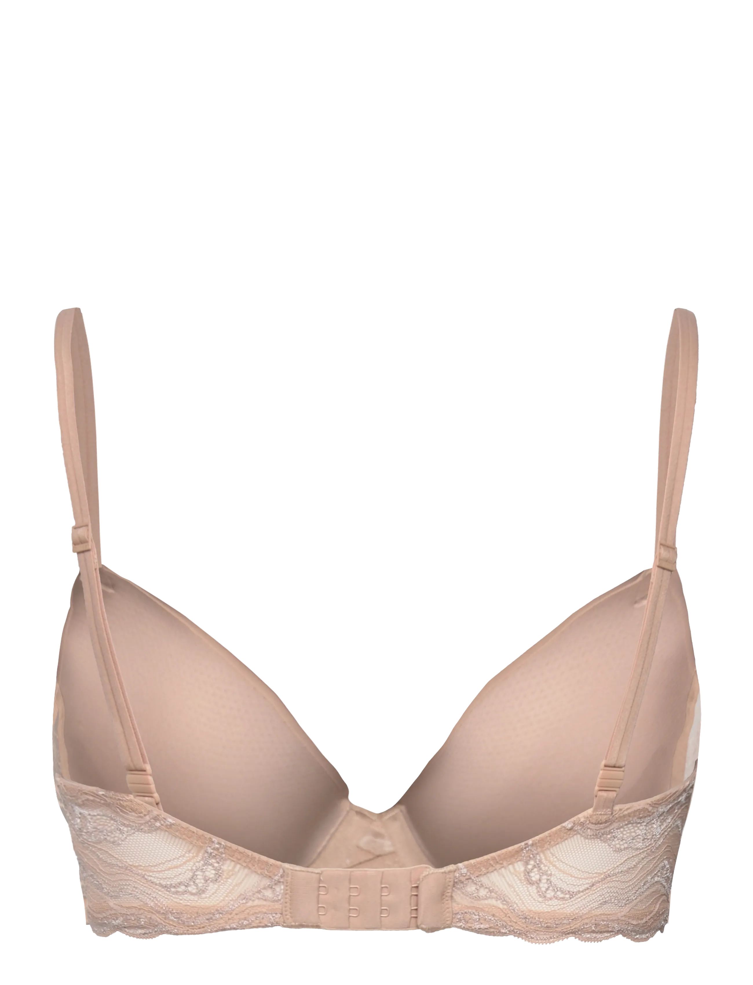 Calvin Klein - LIFT DEMI - push-up bhs - cedar - 1