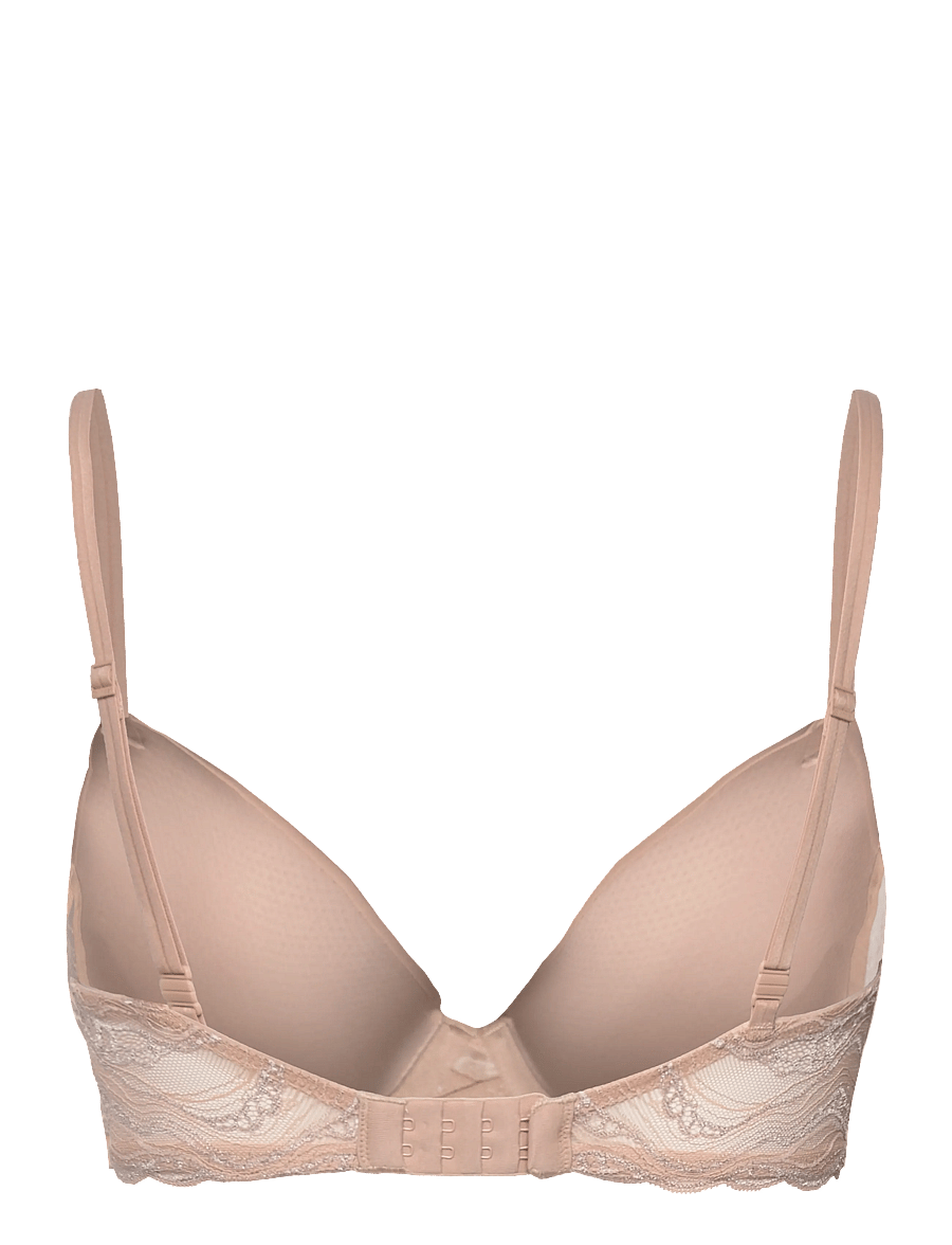 Calvin Klein - LIFT DEMI - push-up bhs - cedar - 1