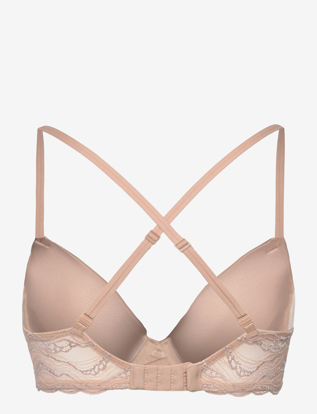 Calvin Klein - LIFT DEMI - push up bras - cedar - 2