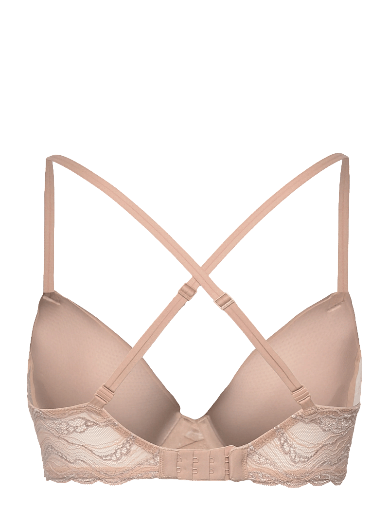 Calvin Klein - LIFT DEMI - push up bras - cedar - 2