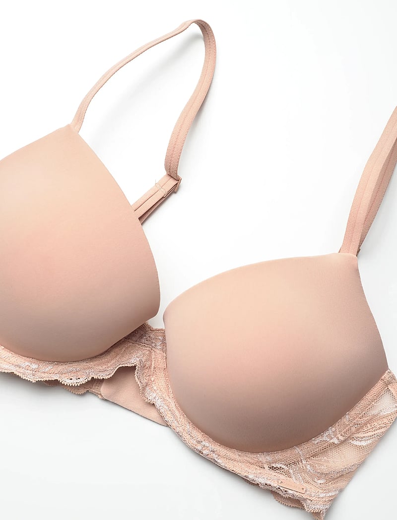 Calvin Klein - LIFT DEMI - push up bras - cedar - 3