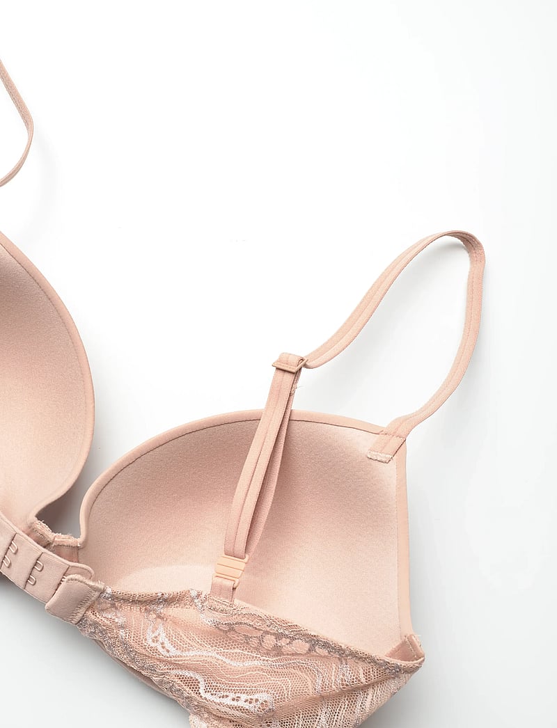 Calvin Klein - LIFT DEMI - push up bras - cedar - 4