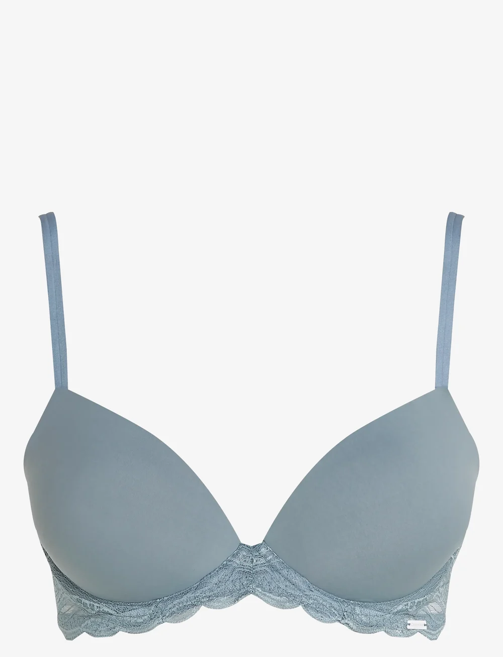 Calvin Klein - LIFT DEMI - push up bh'er - lead - 0