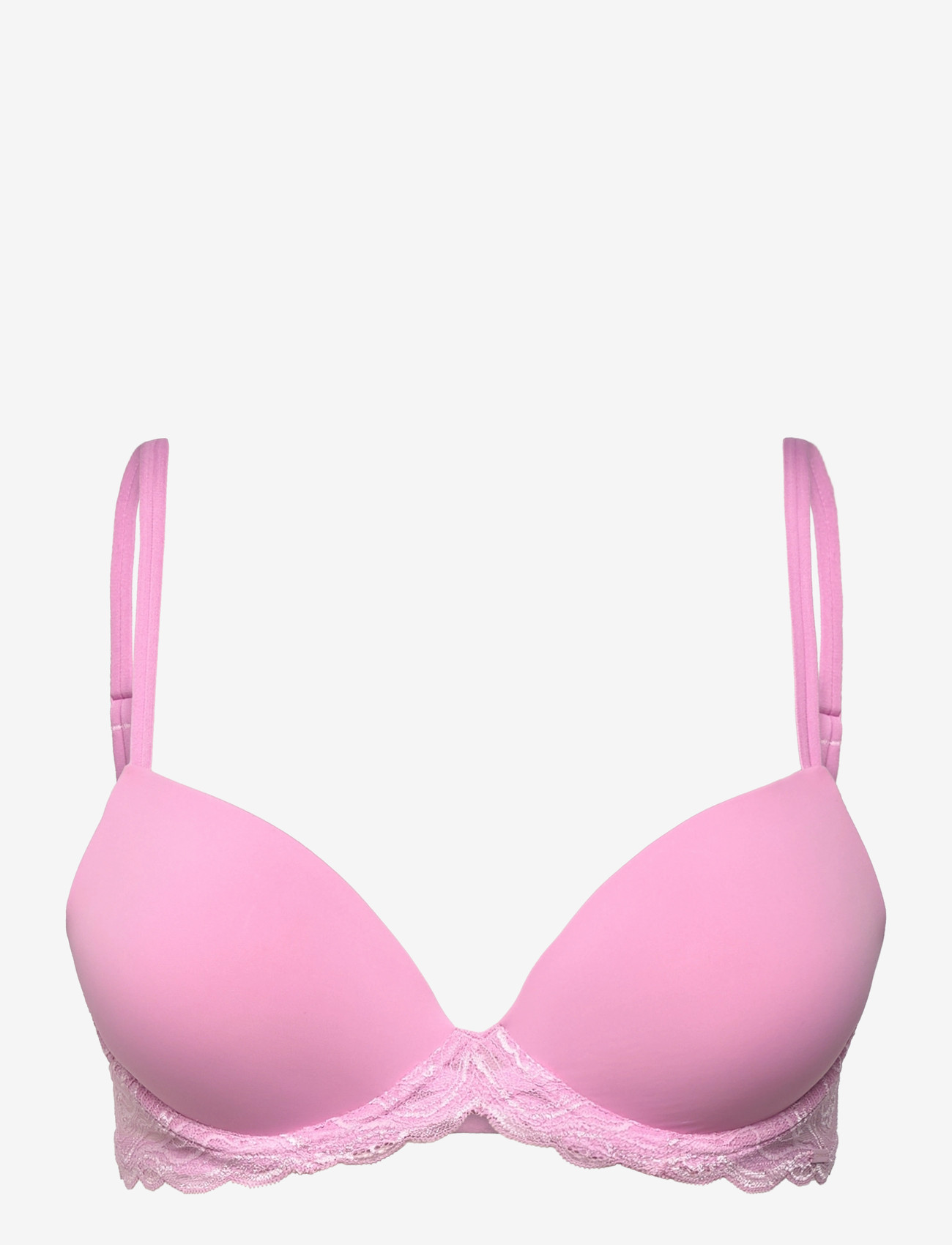 Calvin Klein - LIFT DEMI - push up bras - pink essence - 0