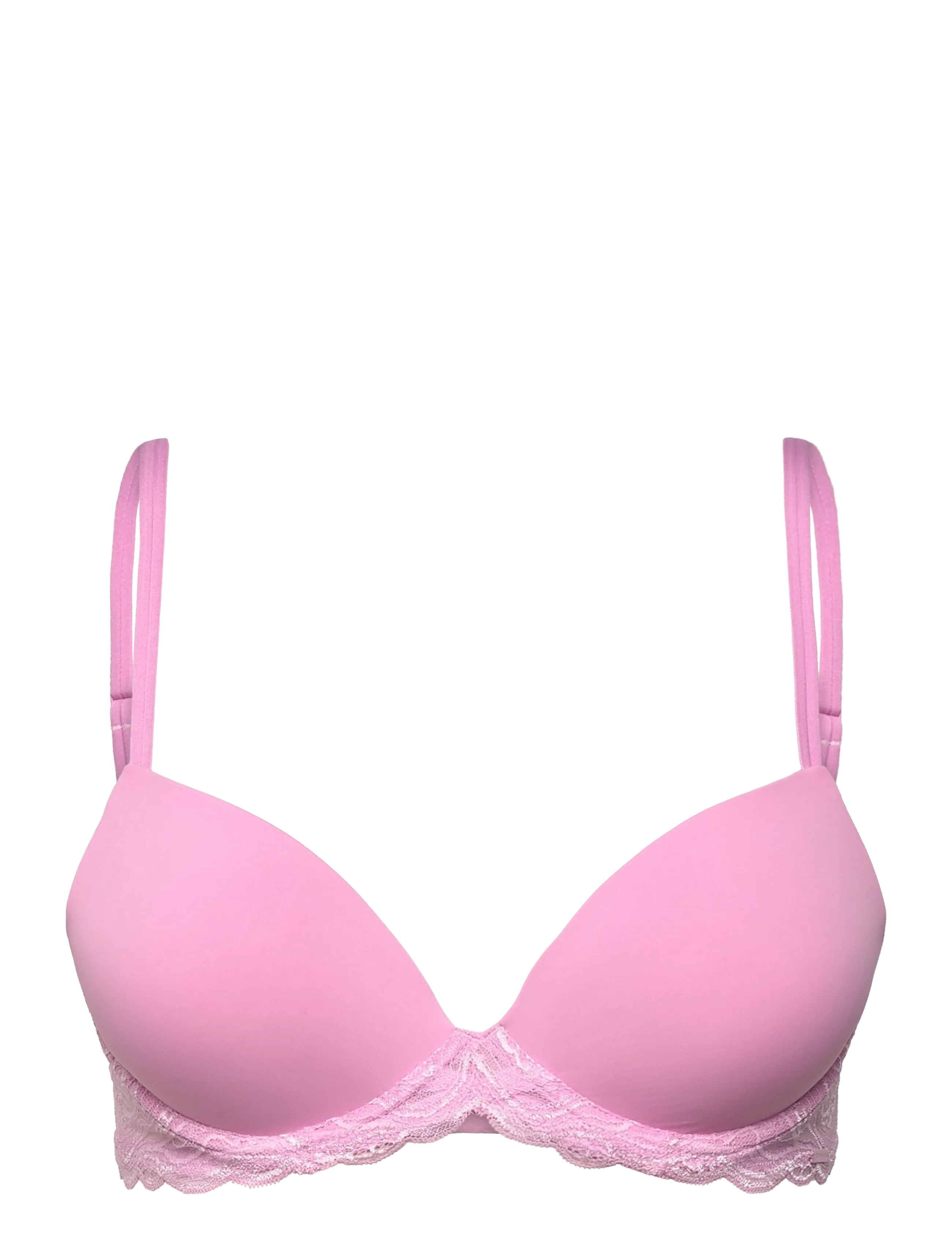 Calvin Klein LIFT DEMI - Lingerie - PINK ESSENCE / pink/rose