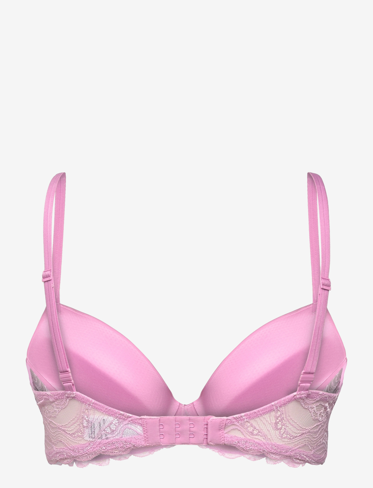 Calvin Klein - LIFT DEMI - push up bras - pink essence - 1