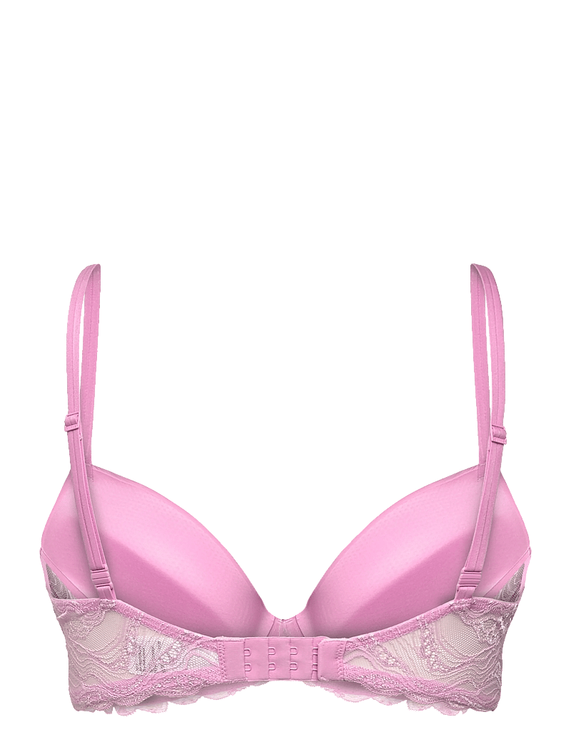 Calvin Klein - LIFT DEMI - push up bras - pink essence - 1