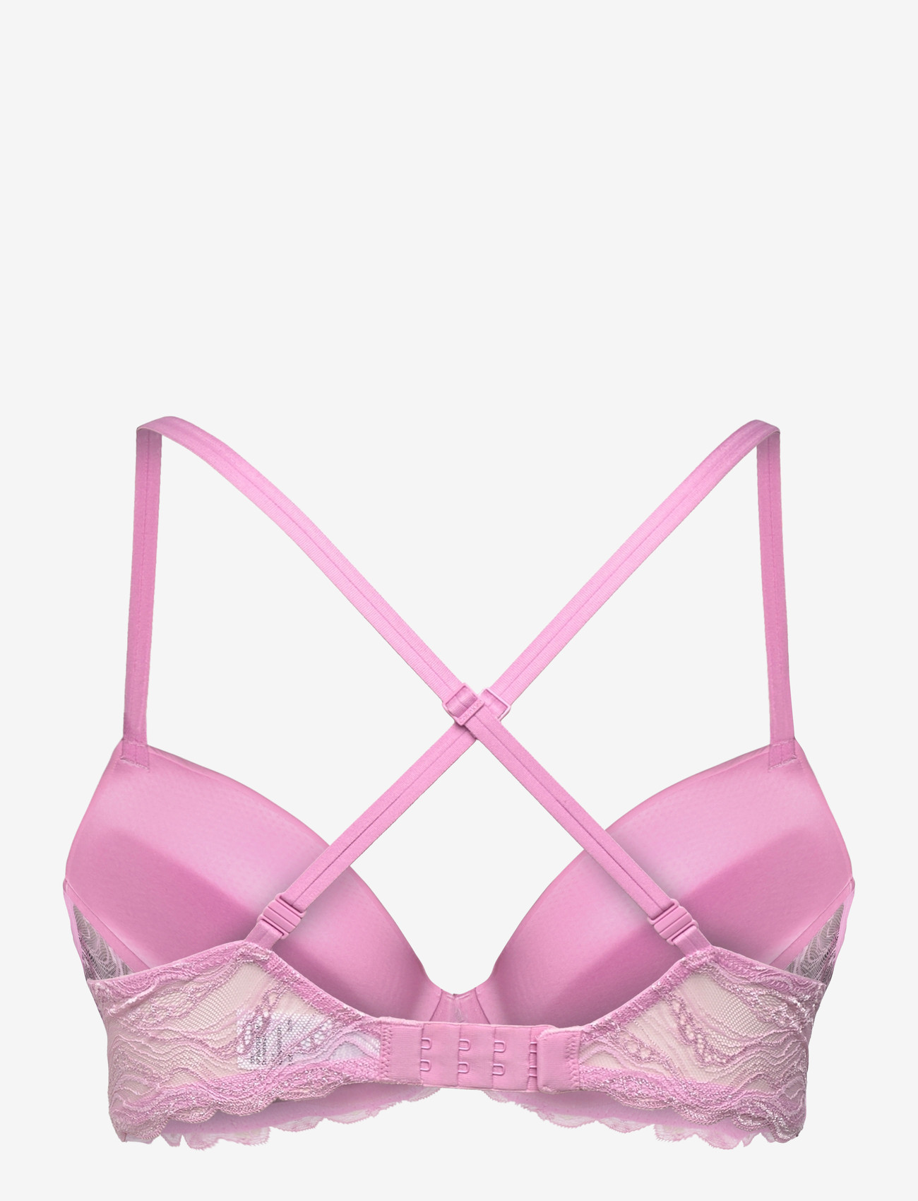Calvin Klein - LIFT DEMI - push up bras - pink essence - 2