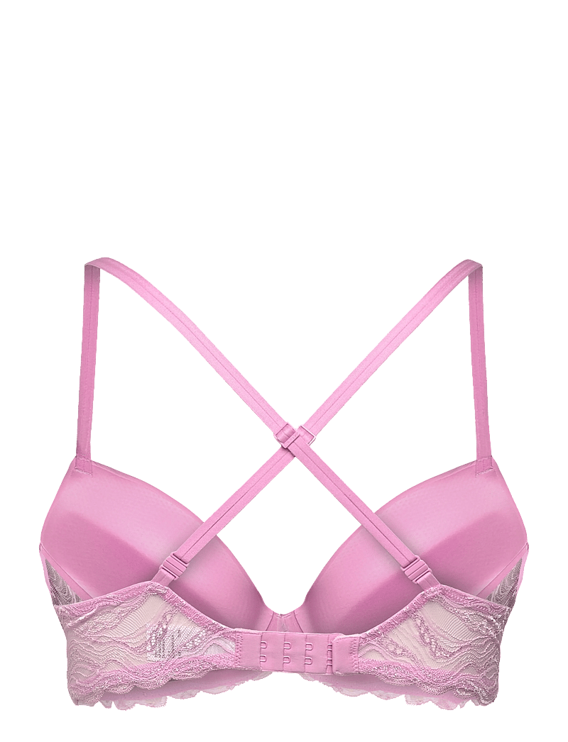 Calvin Klein - LIFT DEMI - push up bras - pink essence - 2