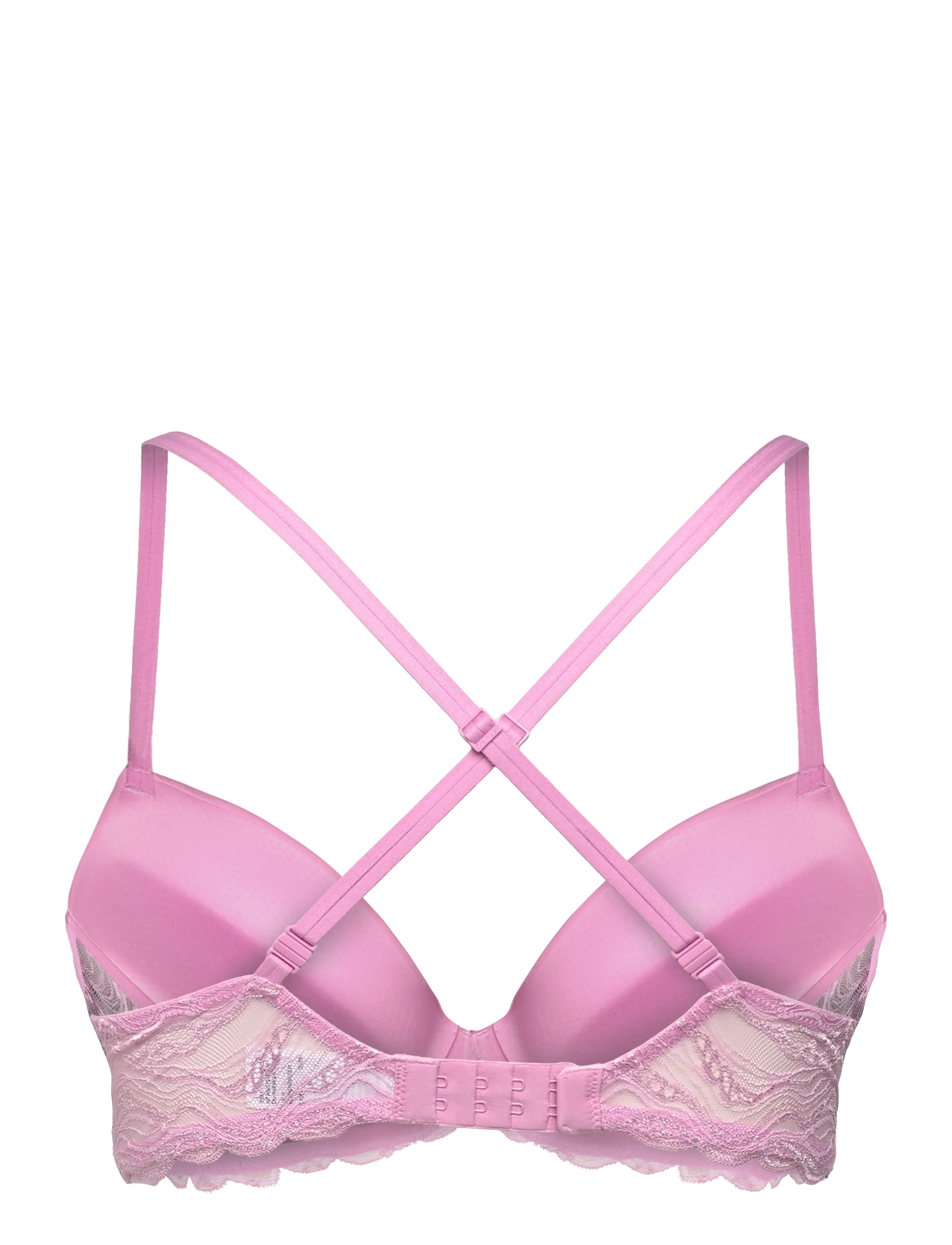 Calvin Klein - LIFT DEMI - push up bras - pink essence - 2