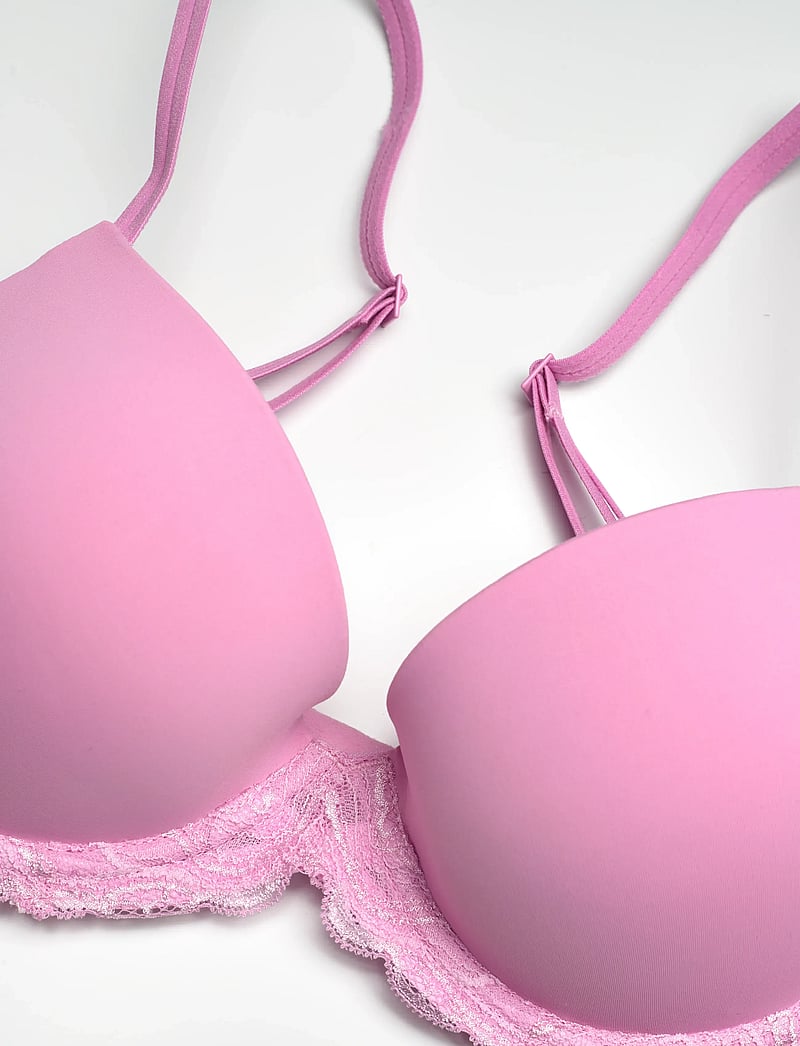 Calvin Klein - LIFT DEMI - push up bras - pink essence - 3