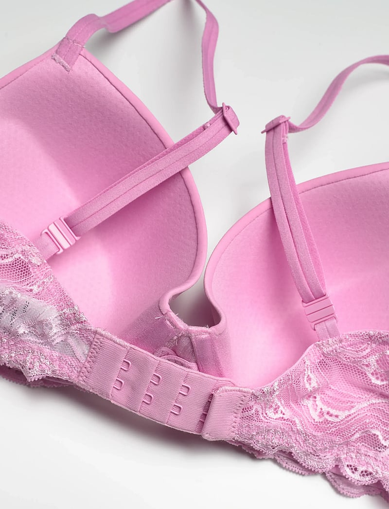 Calvin Klein - LIFT DEMI - push up bras - pink essence - 4