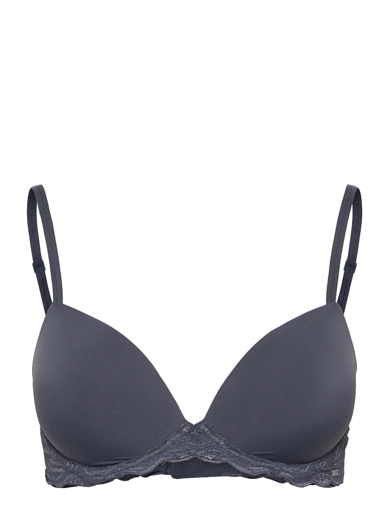 Calvin Klein - LIFT DEMI - push up bras - speakeasy - 0