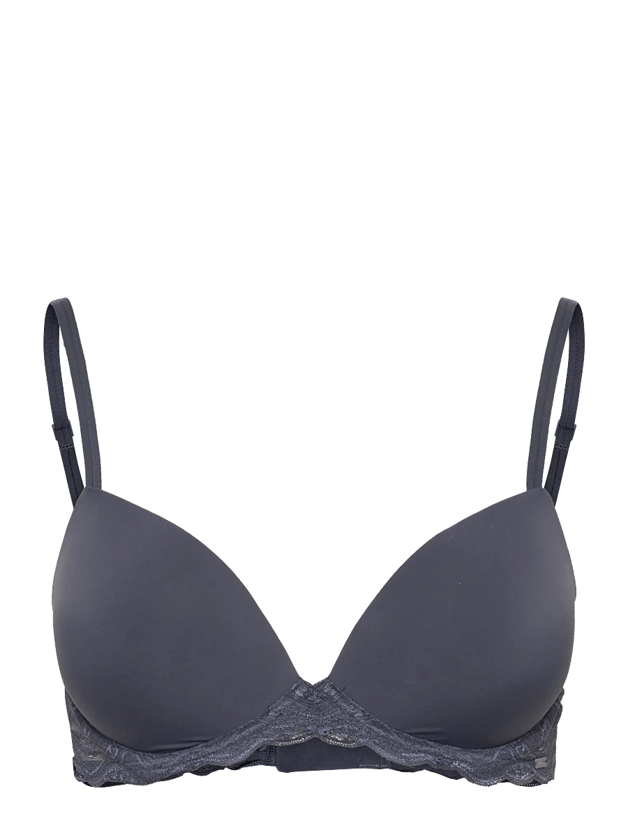 Calvin Klein - LIFT DEMI - push up bras - speakeasy - 0