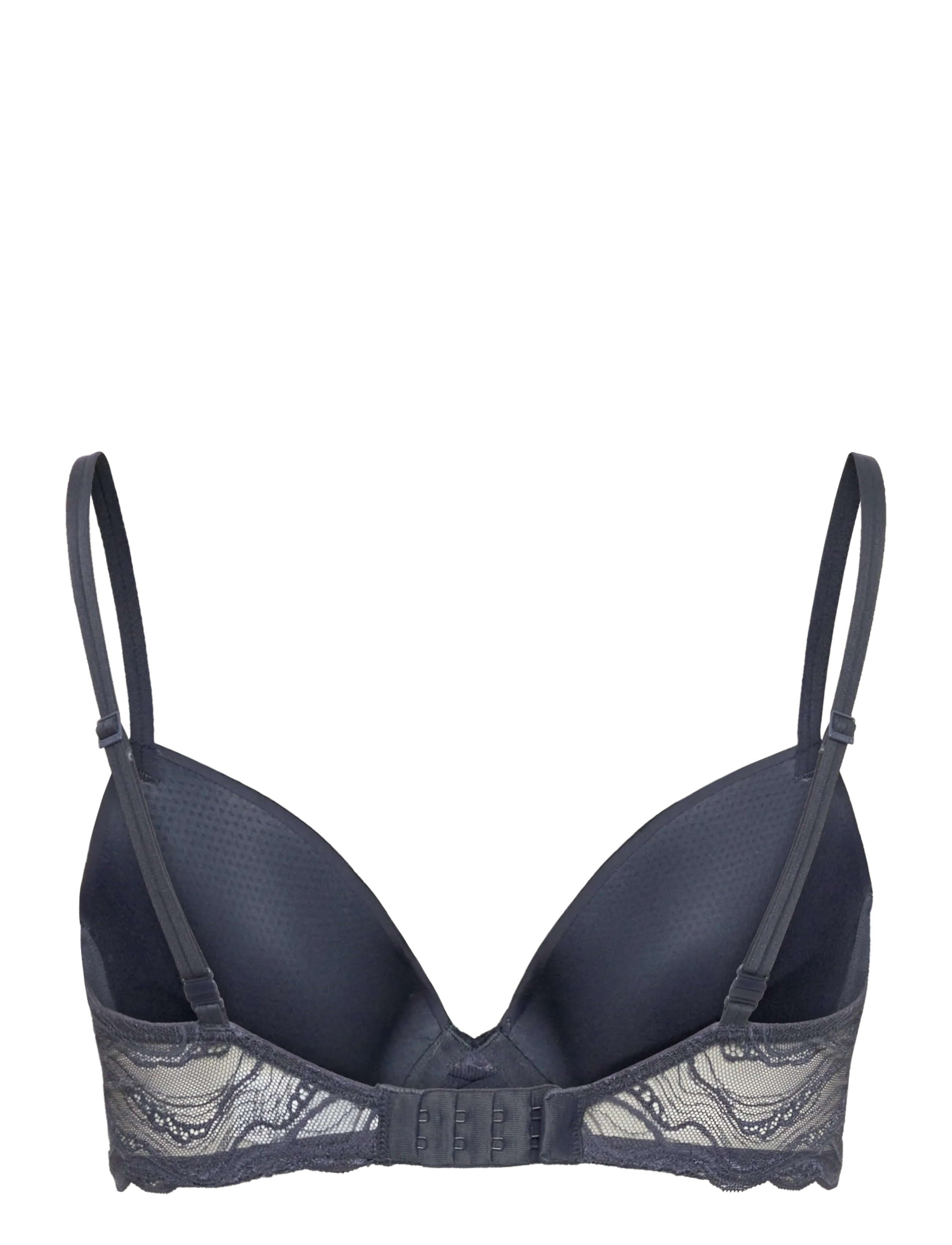 Calvin Klein - LIFT DEMI - push up bras - speakeasy - 1