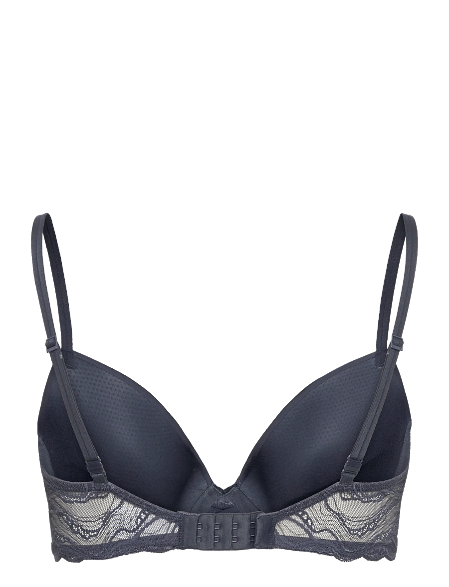 Calvin Klein - LIFT DEMI - push up bras - speakeasy - 1
