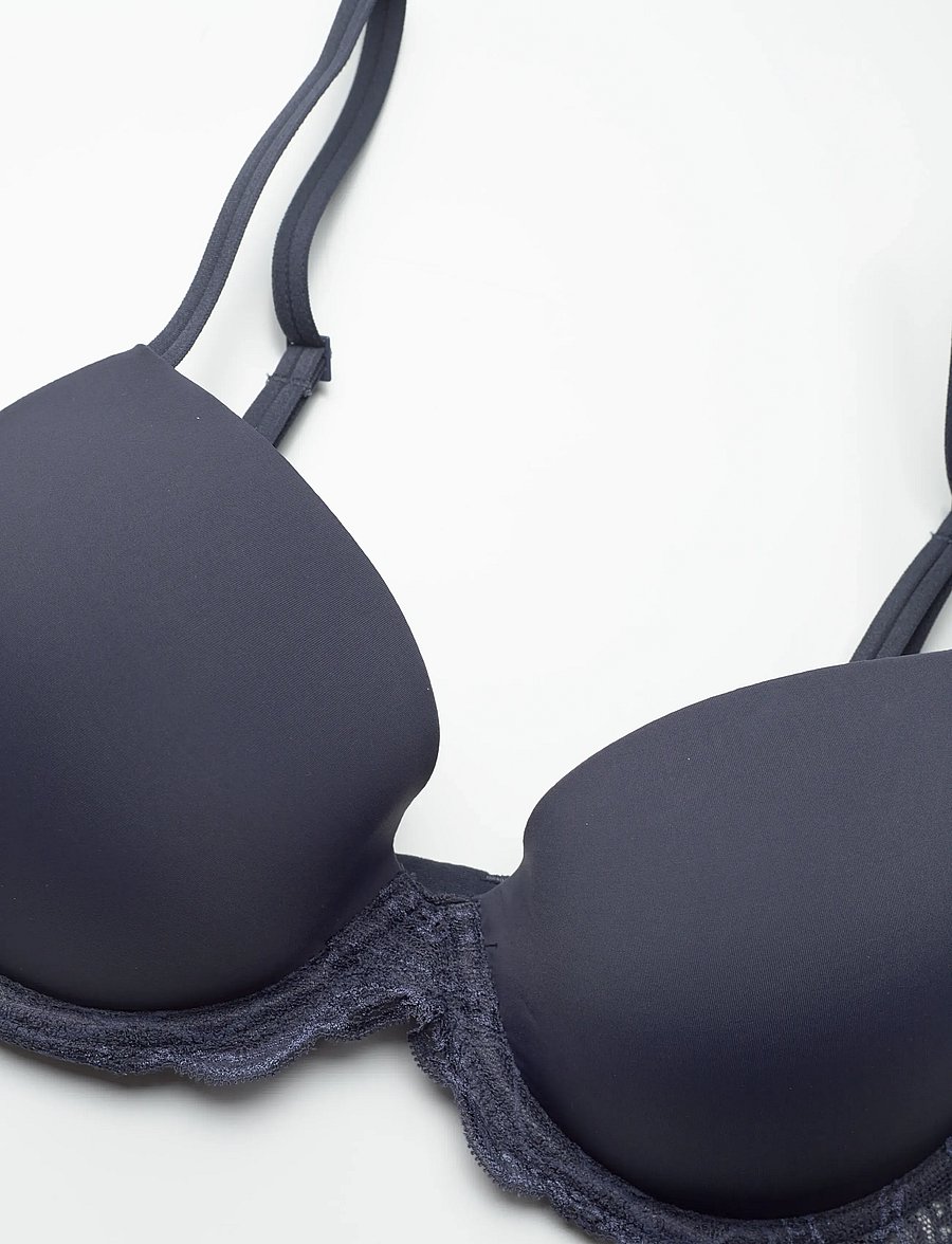 Calvin Klein - LIFT DEMI - push up bras - speakeasy - 2
