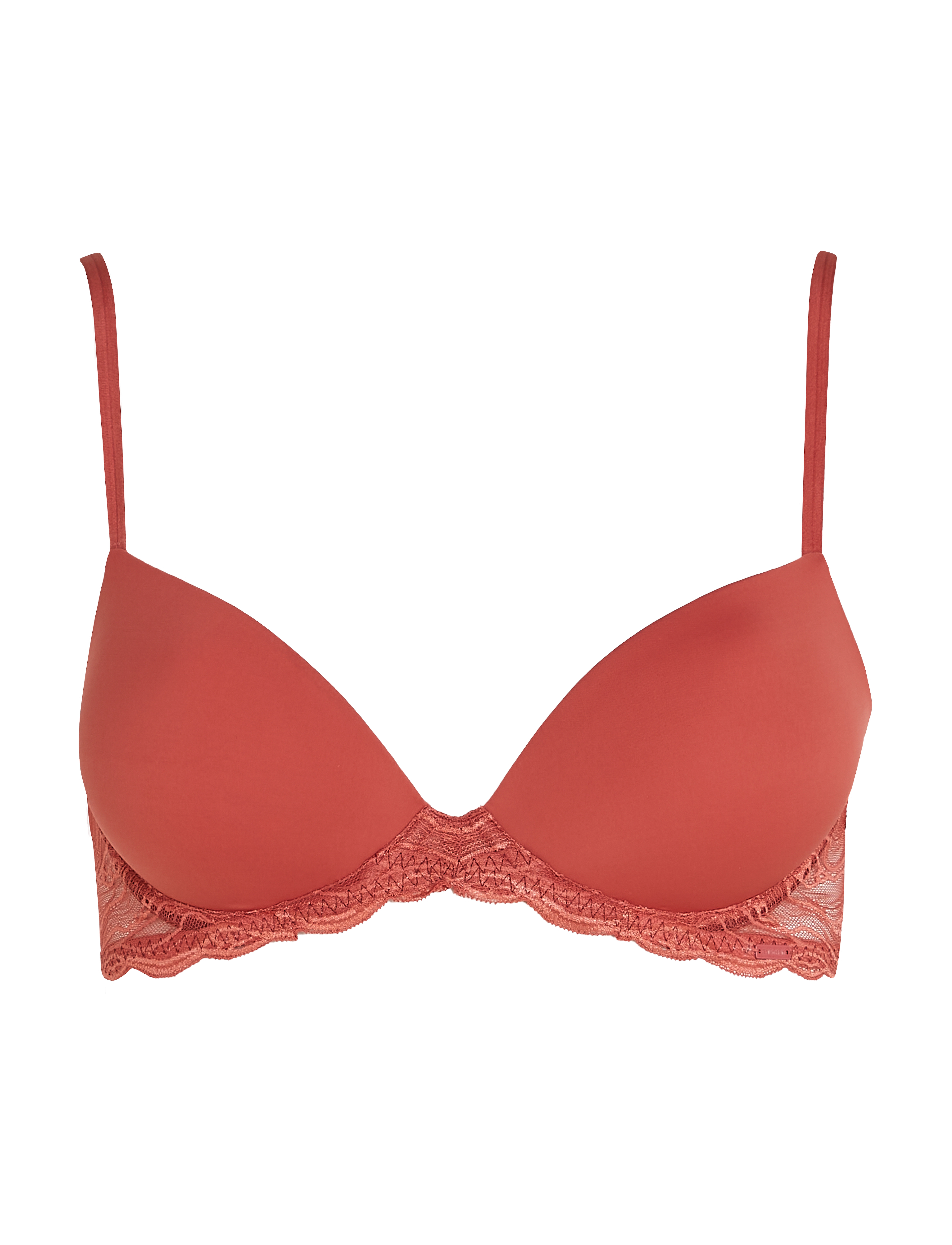 CALVIN KLEIN Lift Demi Coral - Cx65 - Damen