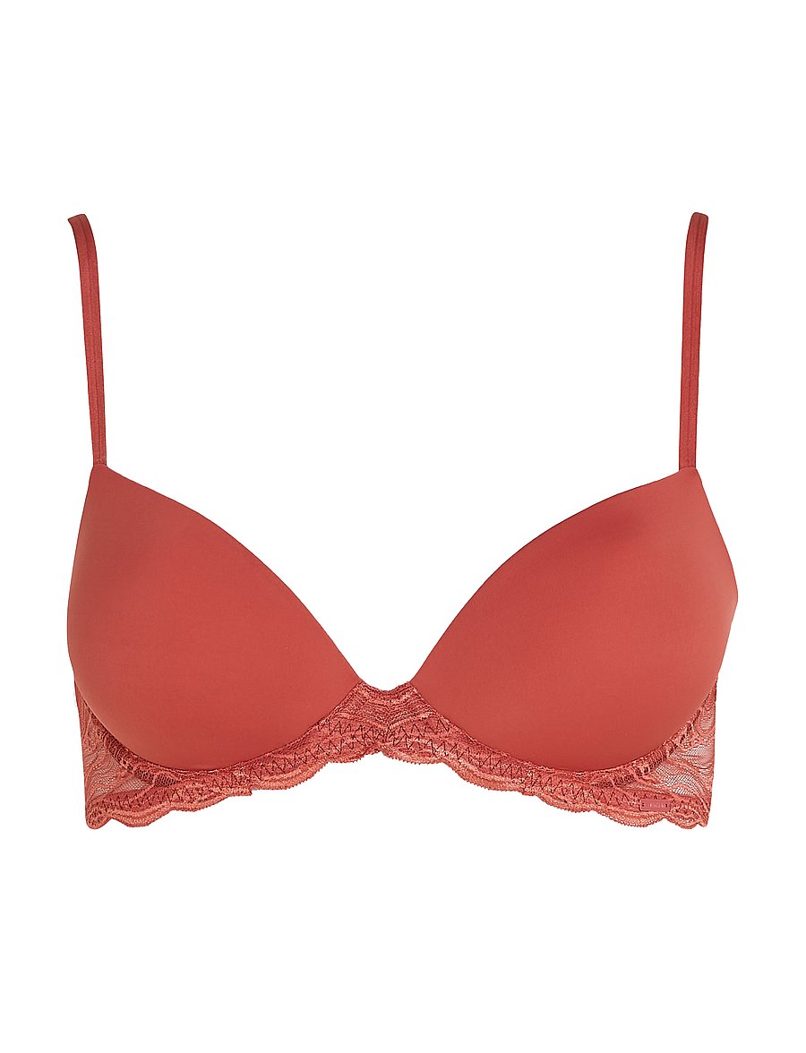 Calvin Klein - LIFT DEMI - push up bras - terrazzo - 1