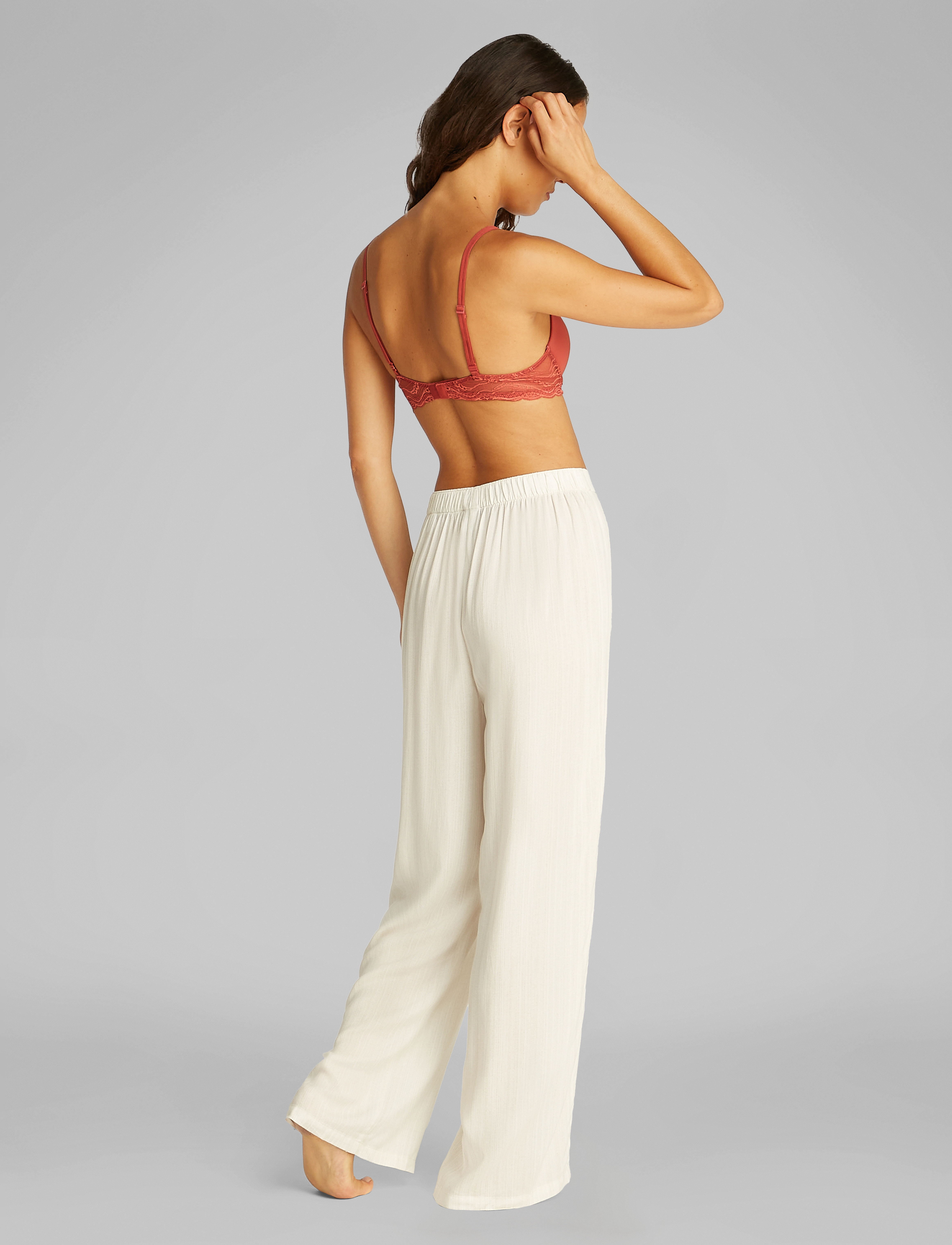 Calvin Klein - LIFT DEMI - push up bras - terrazzo - 2