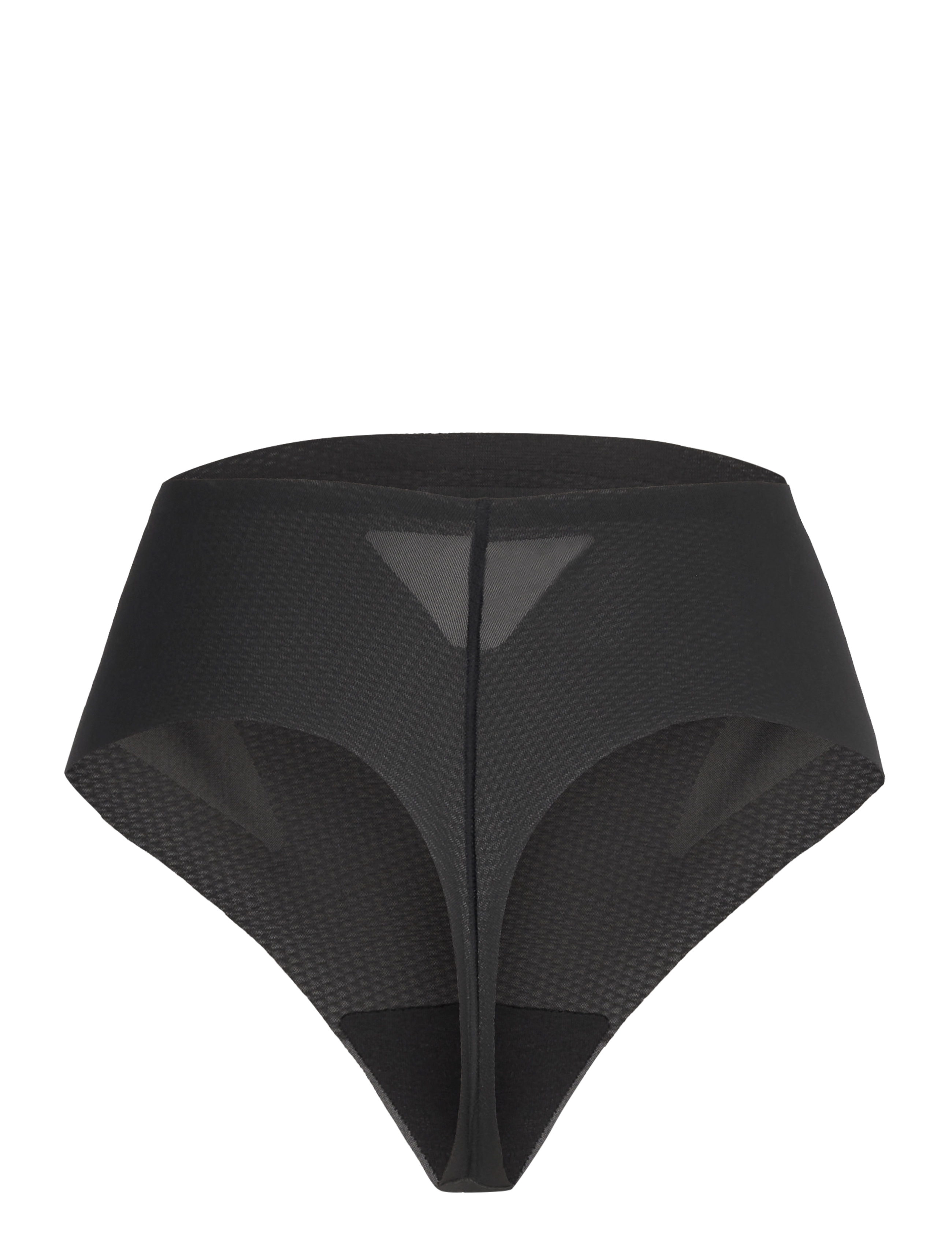 Calvin Klein - THONG - jupes et bas sculptants - black - 2
