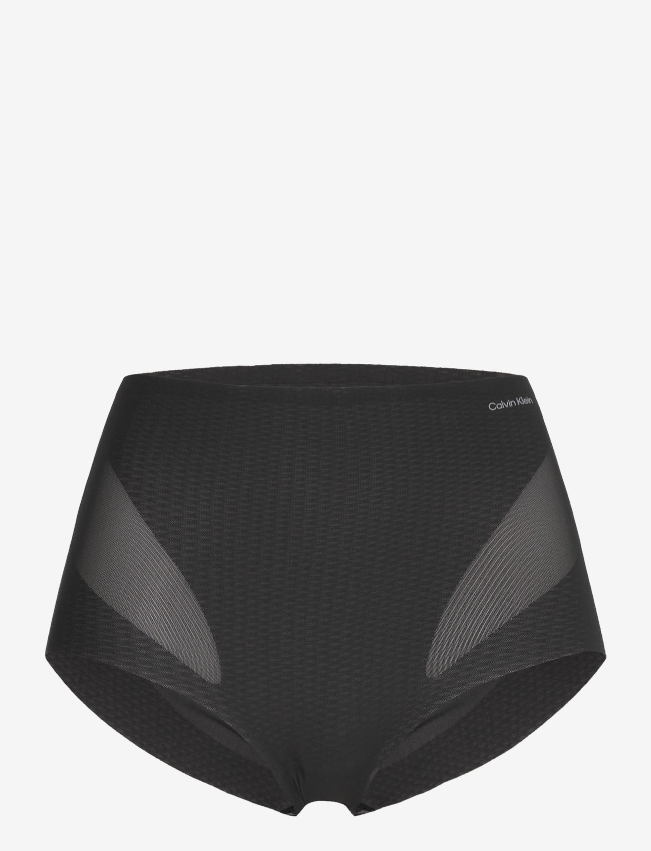 Calvin Klein - BRIEF - formende underdele - black - 1