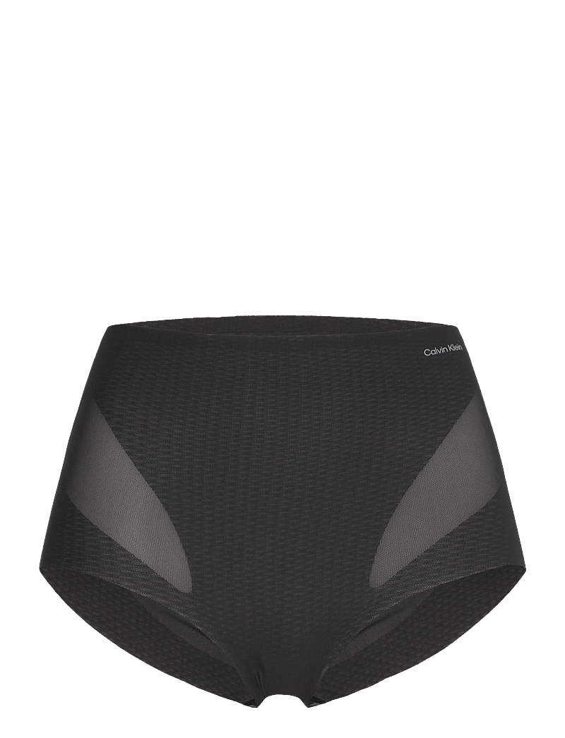 Calvin Klein - BRIEF - formende underdele - black - 1