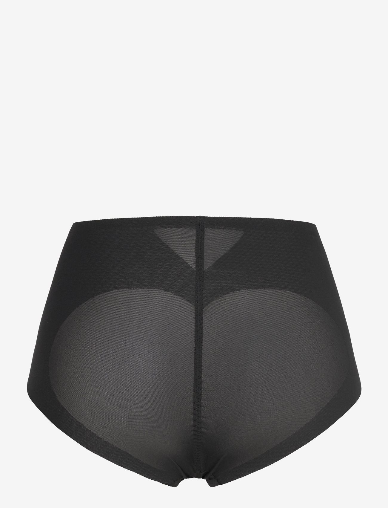 Calvin Klein - BRIEF - formende underdele - black - 2
