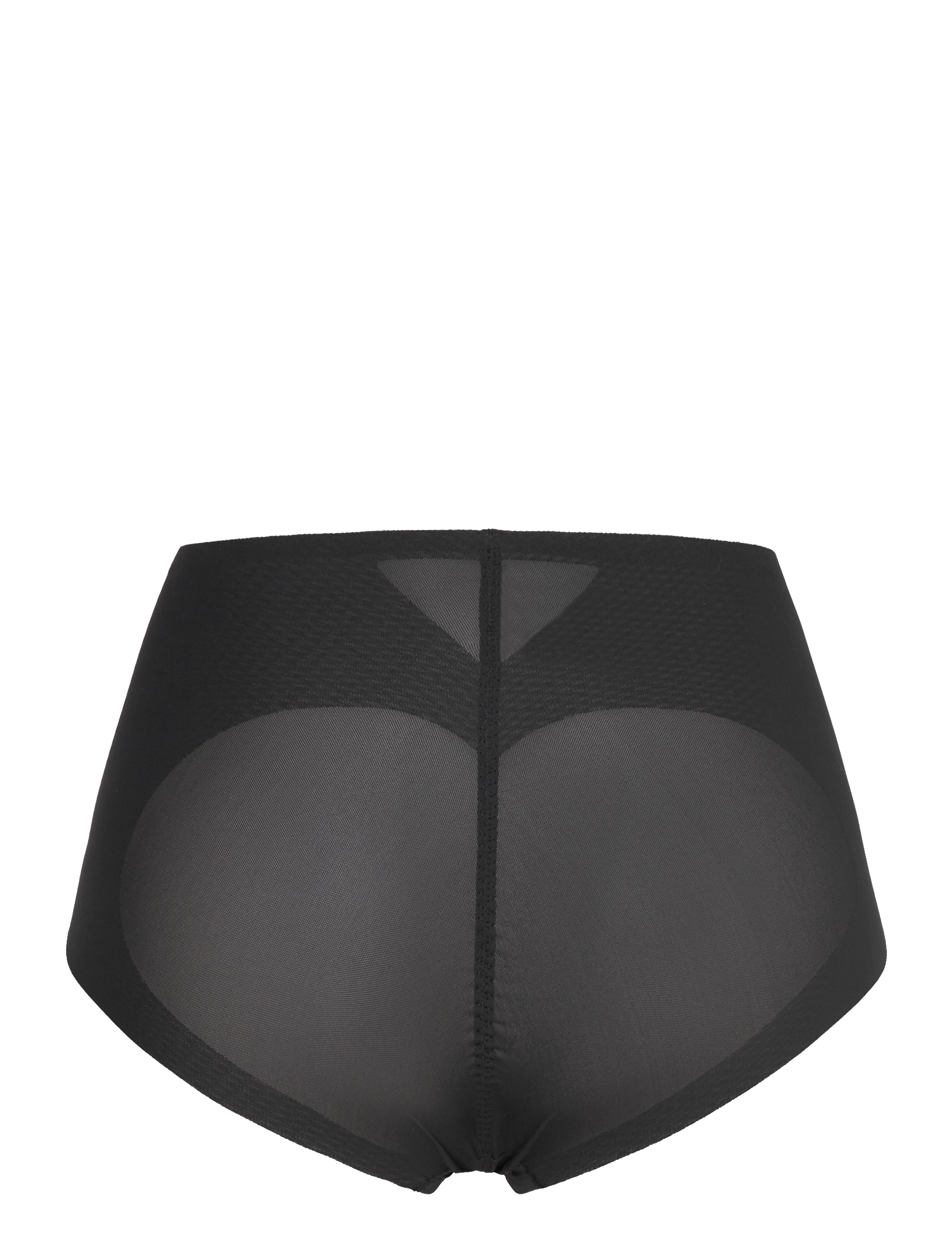 Calvin Klein - BRIEF - formende underdele - black - 2