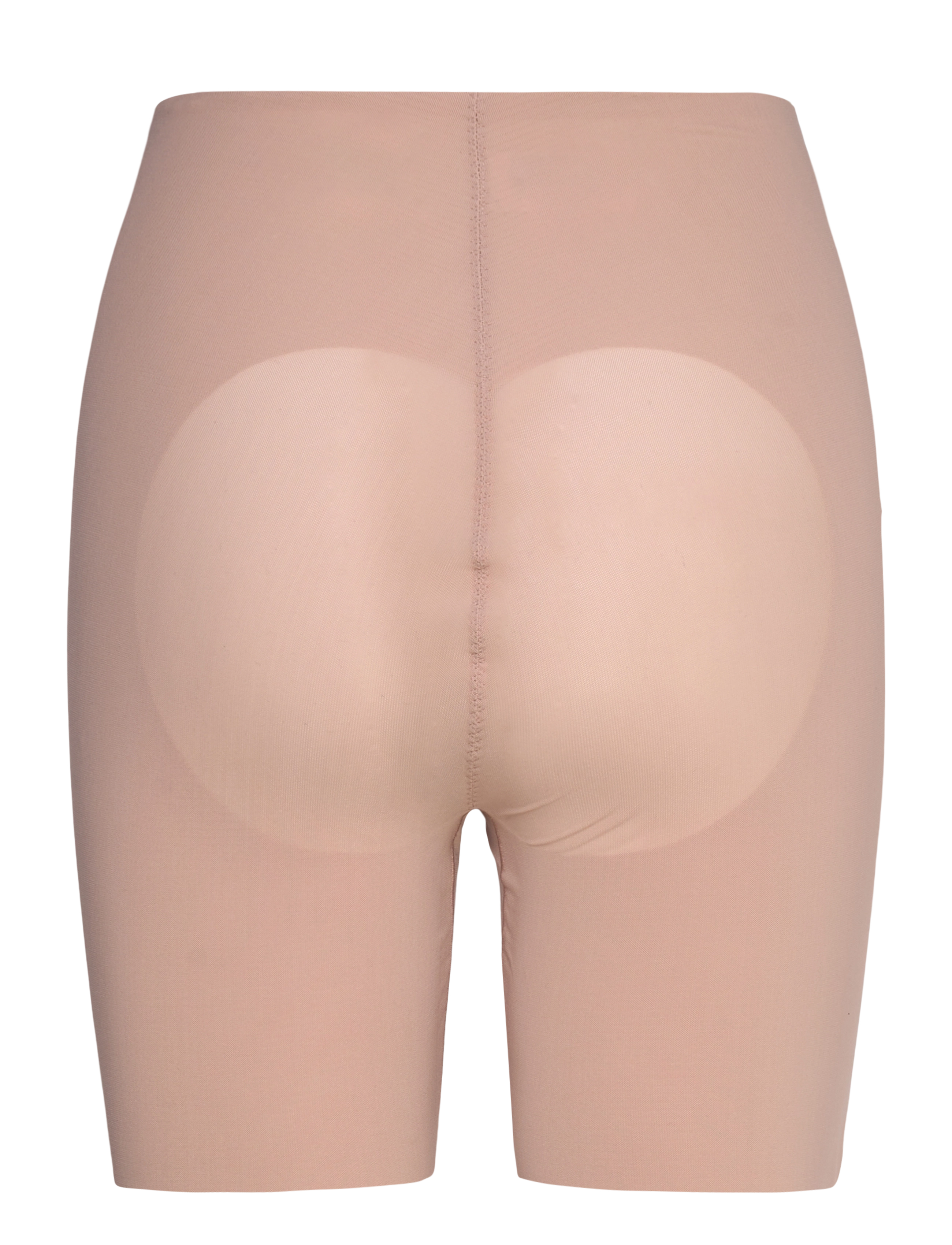 Calvin Klein - MID THIGH SHORT - shapewear hosen - cedar - 2