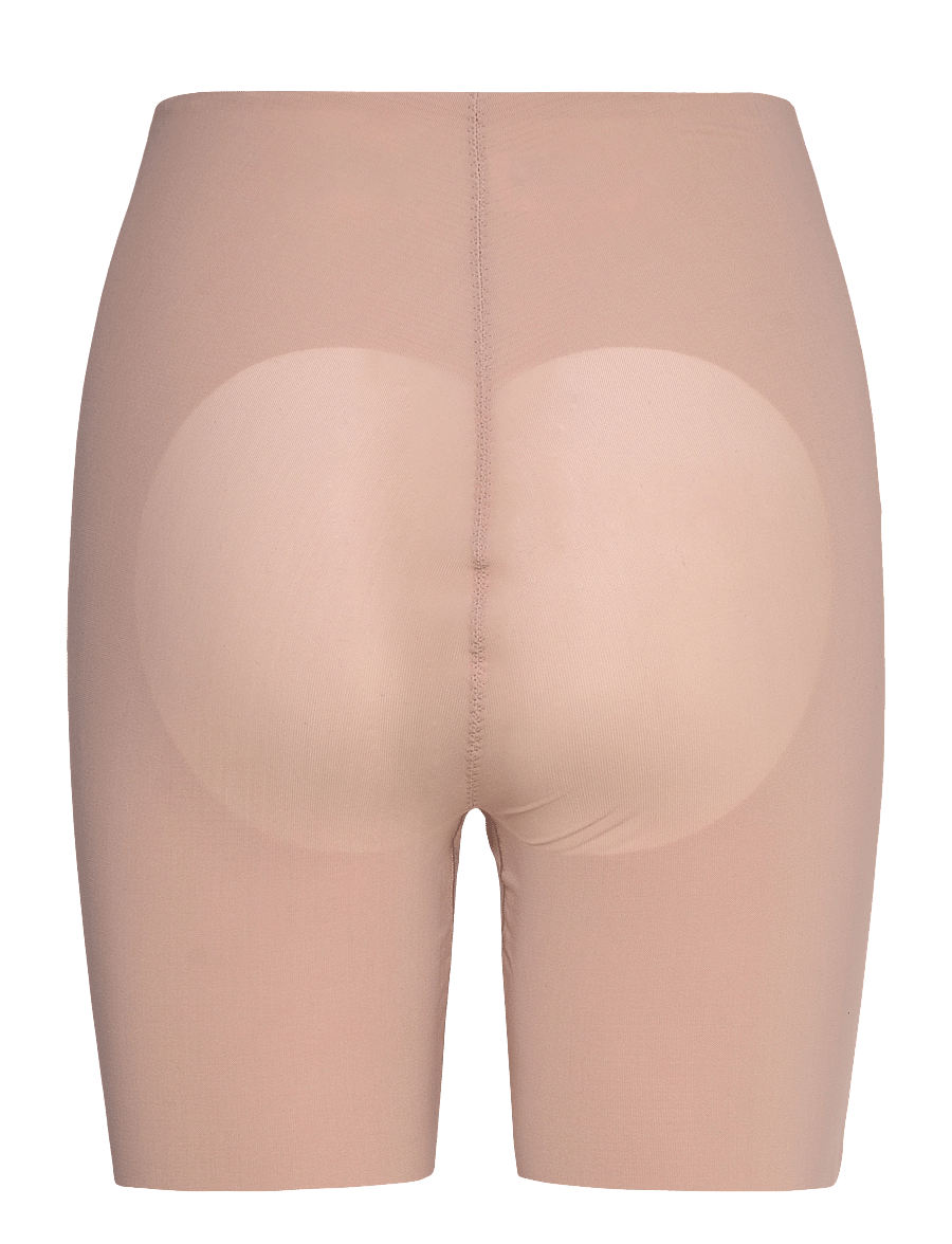 Calvin Klein - MID THIGH SHORT - shapewear hosen - cedar - 2