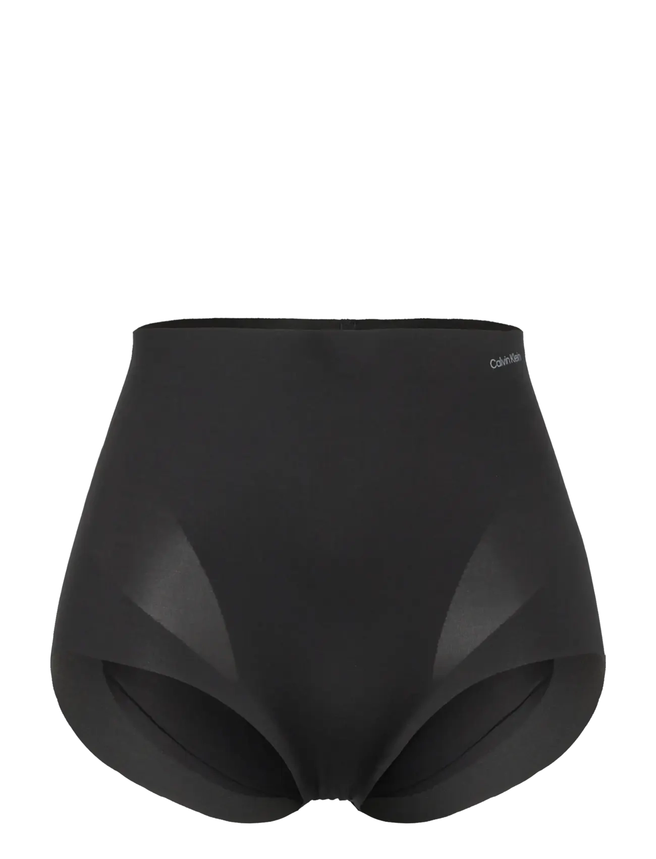CALVIN KLEIN Brief Schwarz - S - Damen