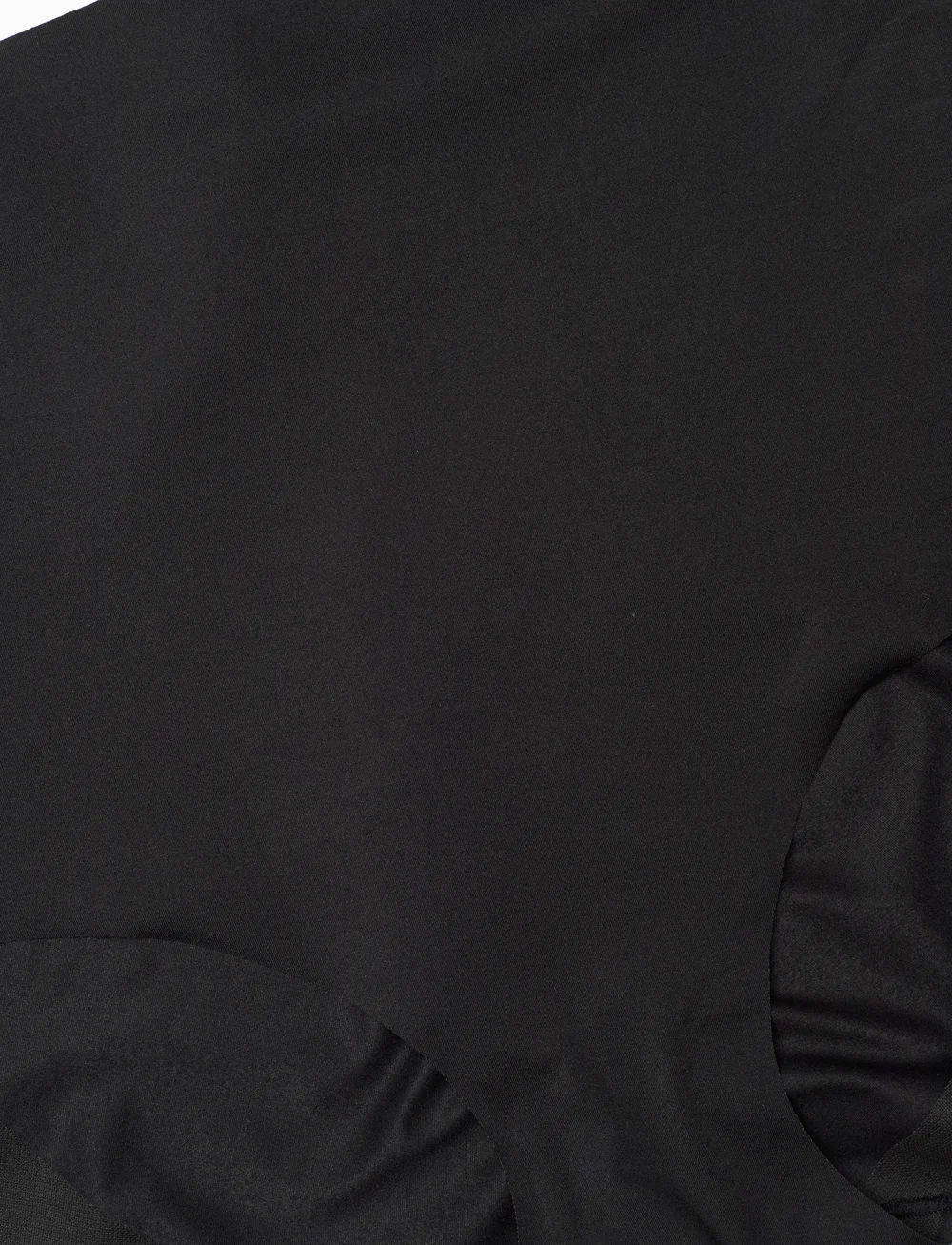 Calvin Klein - BRIEF - kujuandvad püksid ja seelikud - black - 3