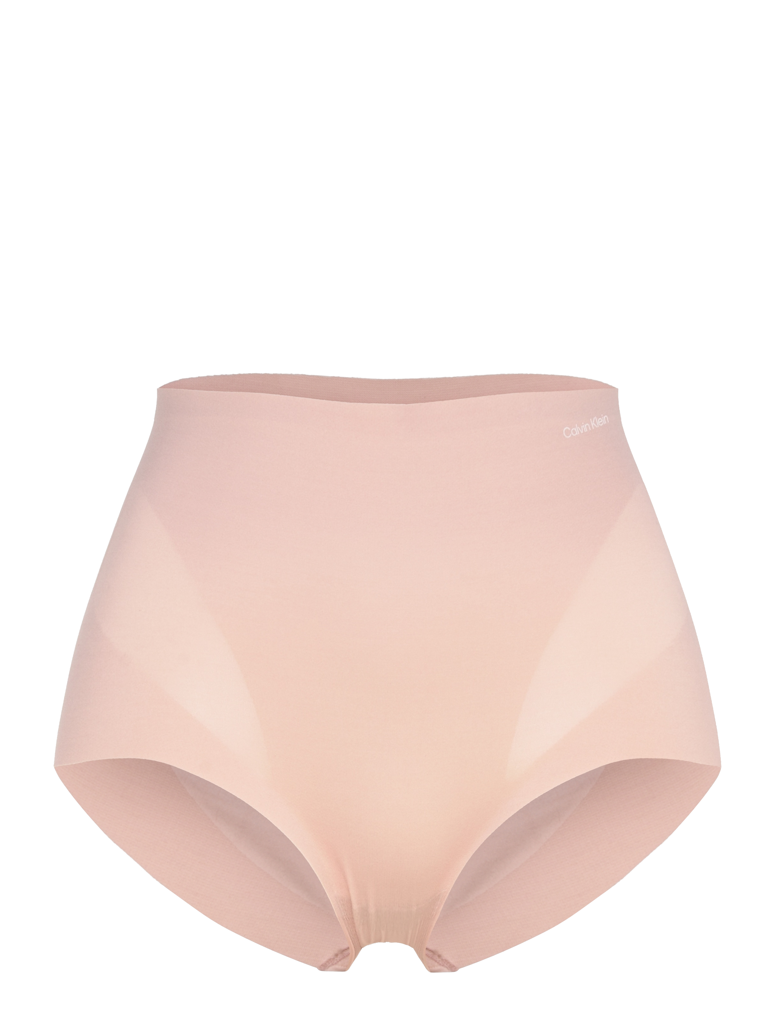 Calvin Klein BRIEF - Undertøj - CEDAR / beige
