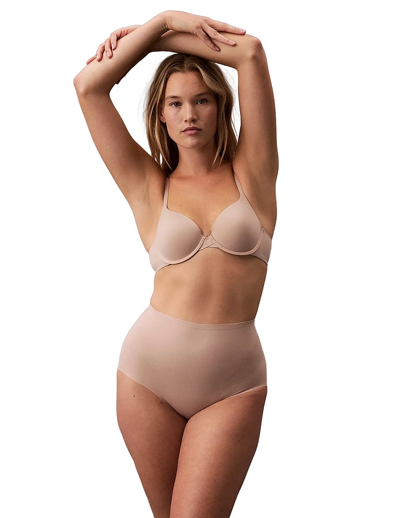 Calvin Klein - BRIEF - shaping bottoms - cedar - 0